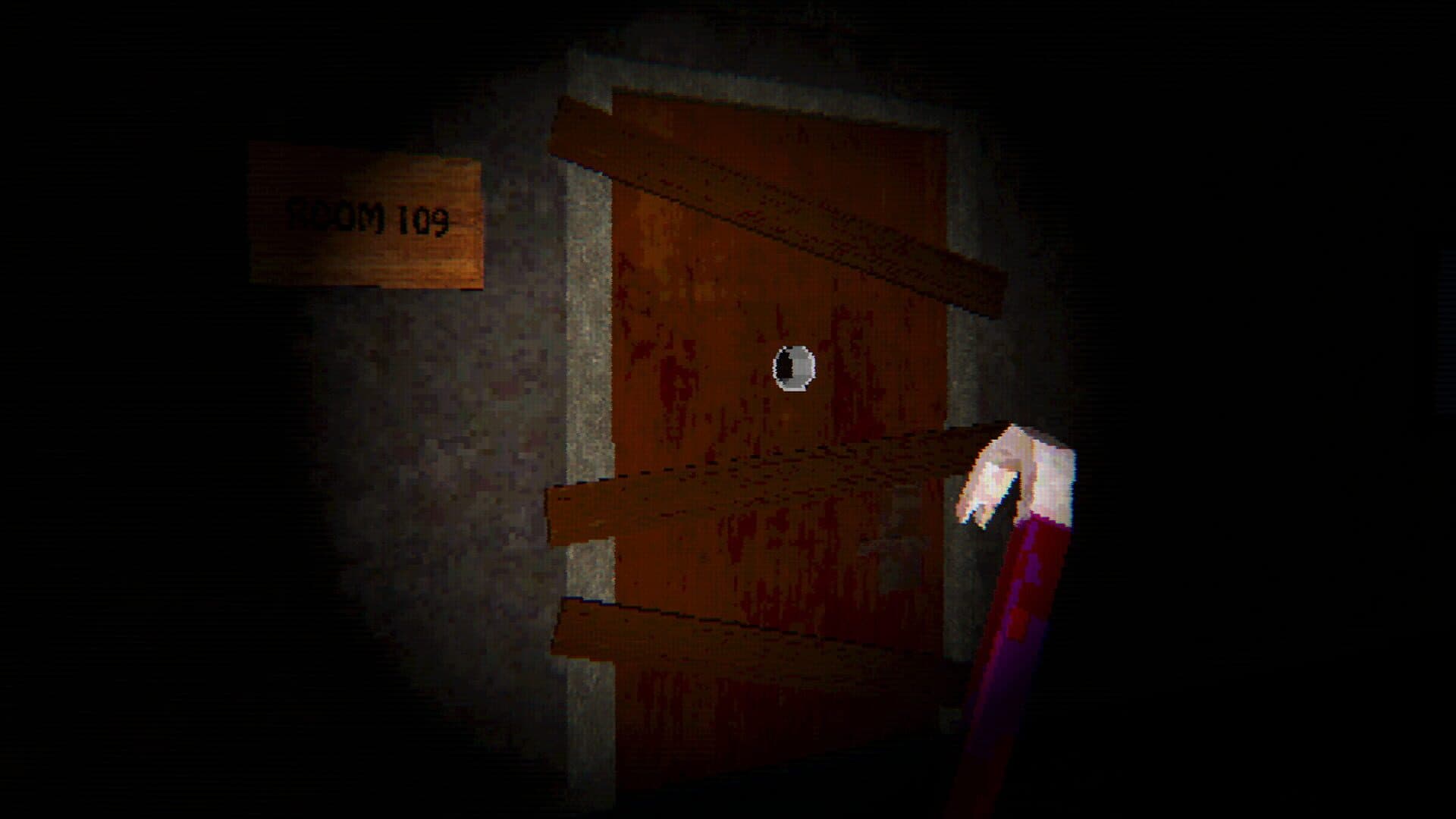 Phantom Floor