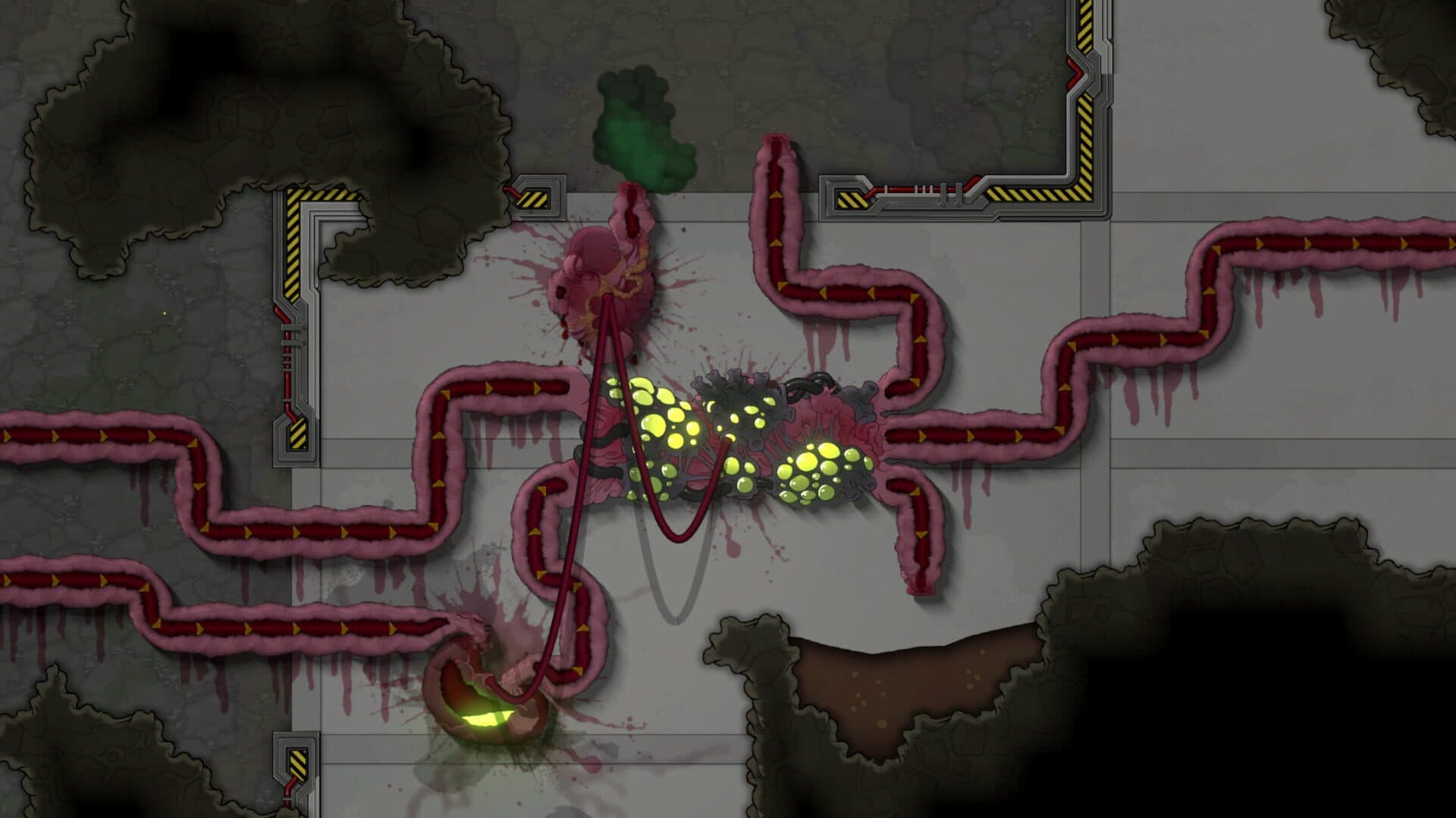 Biofactory
