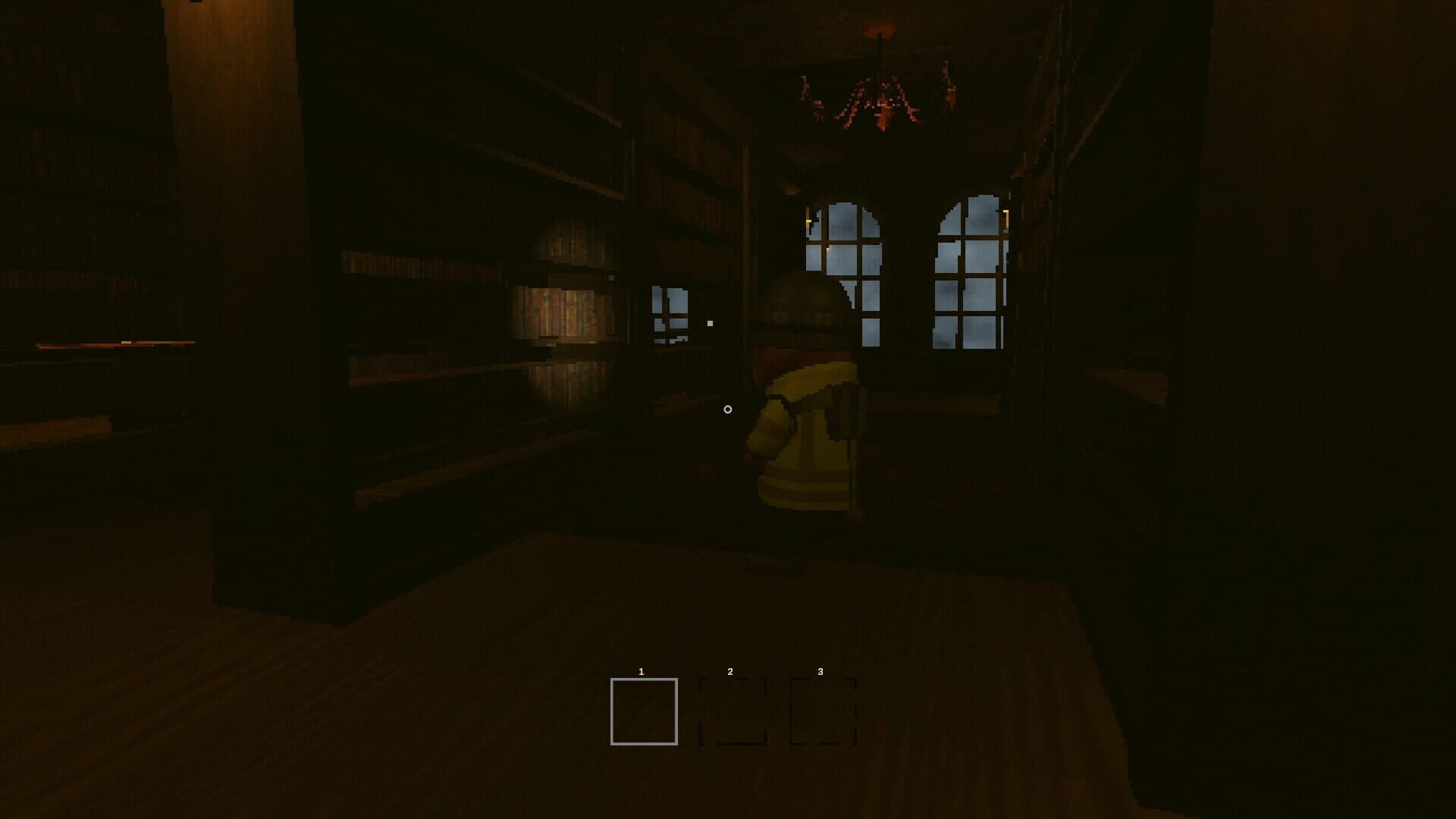 Cursed Cargo