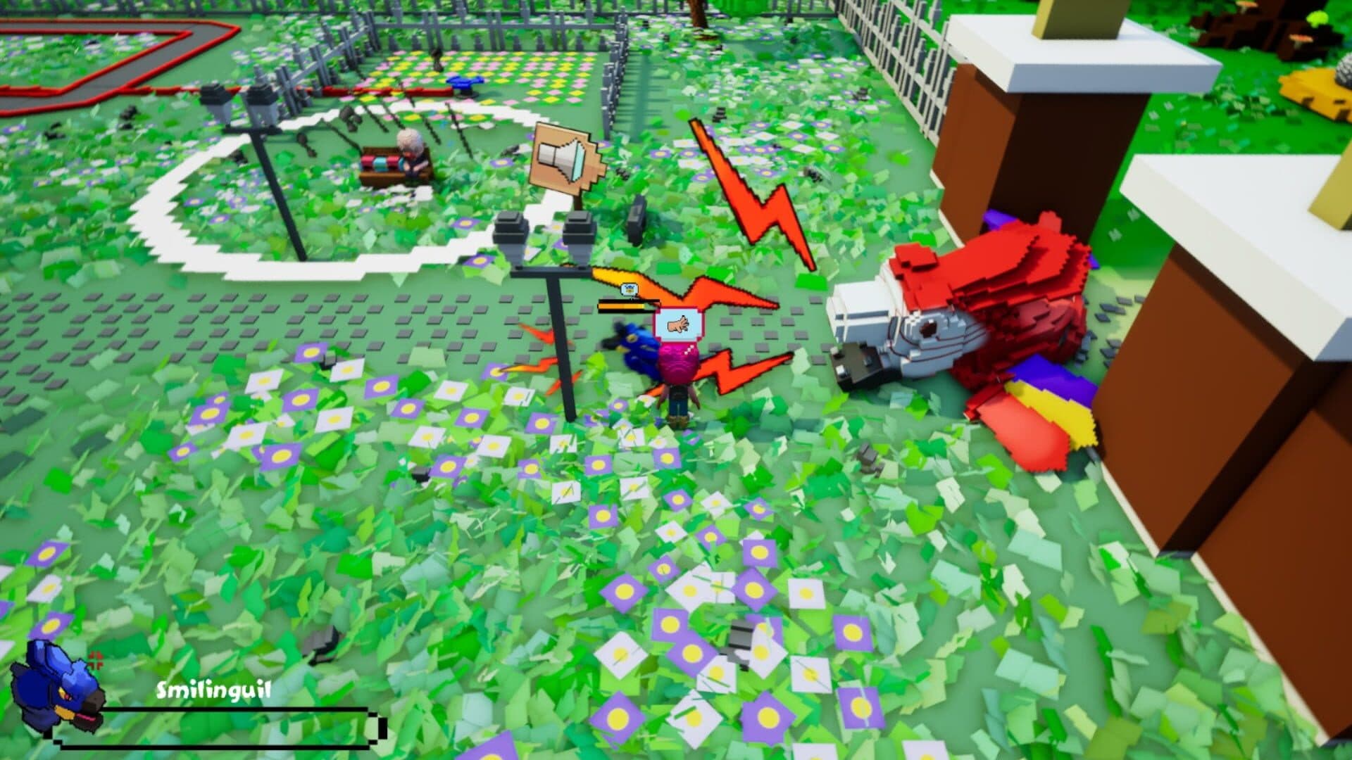 Dino Pet Walker