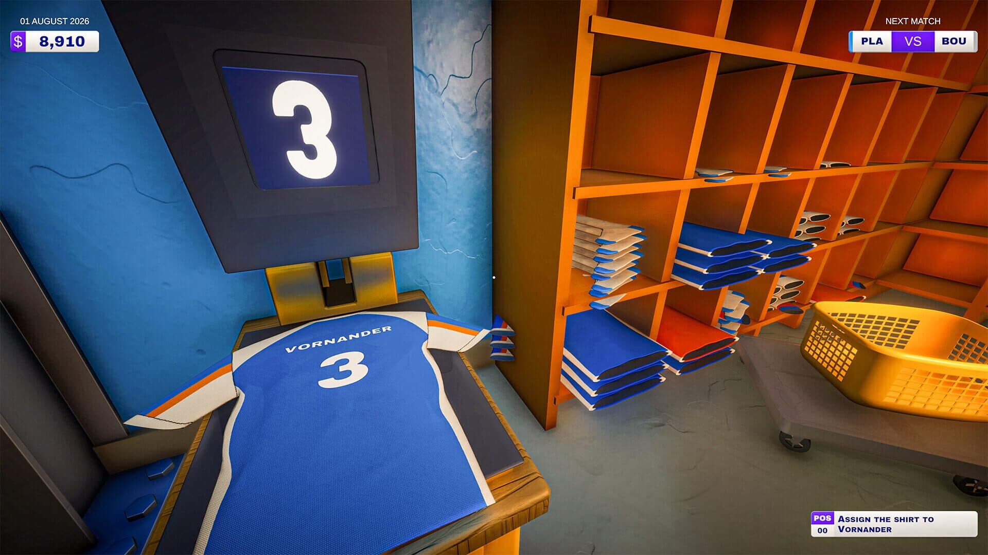 Kitman