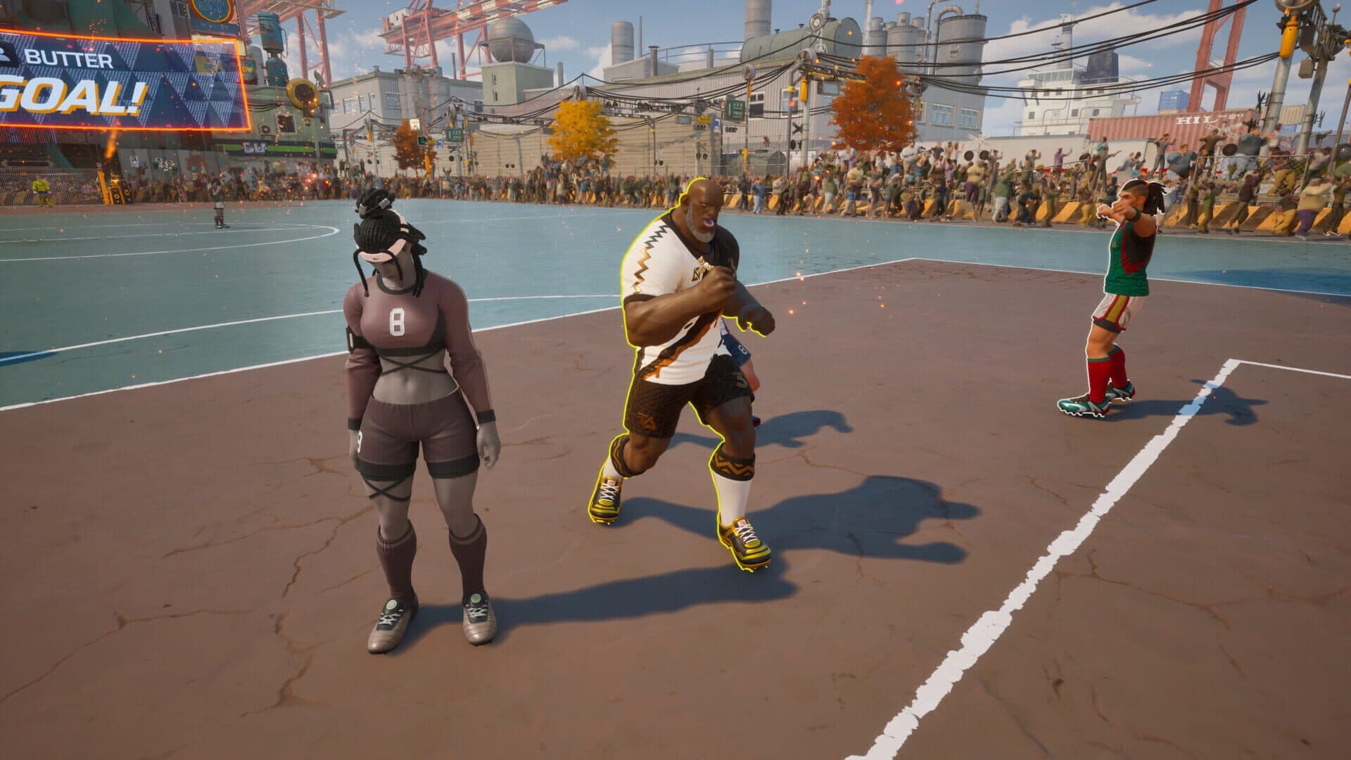 Freestyle Football 2
