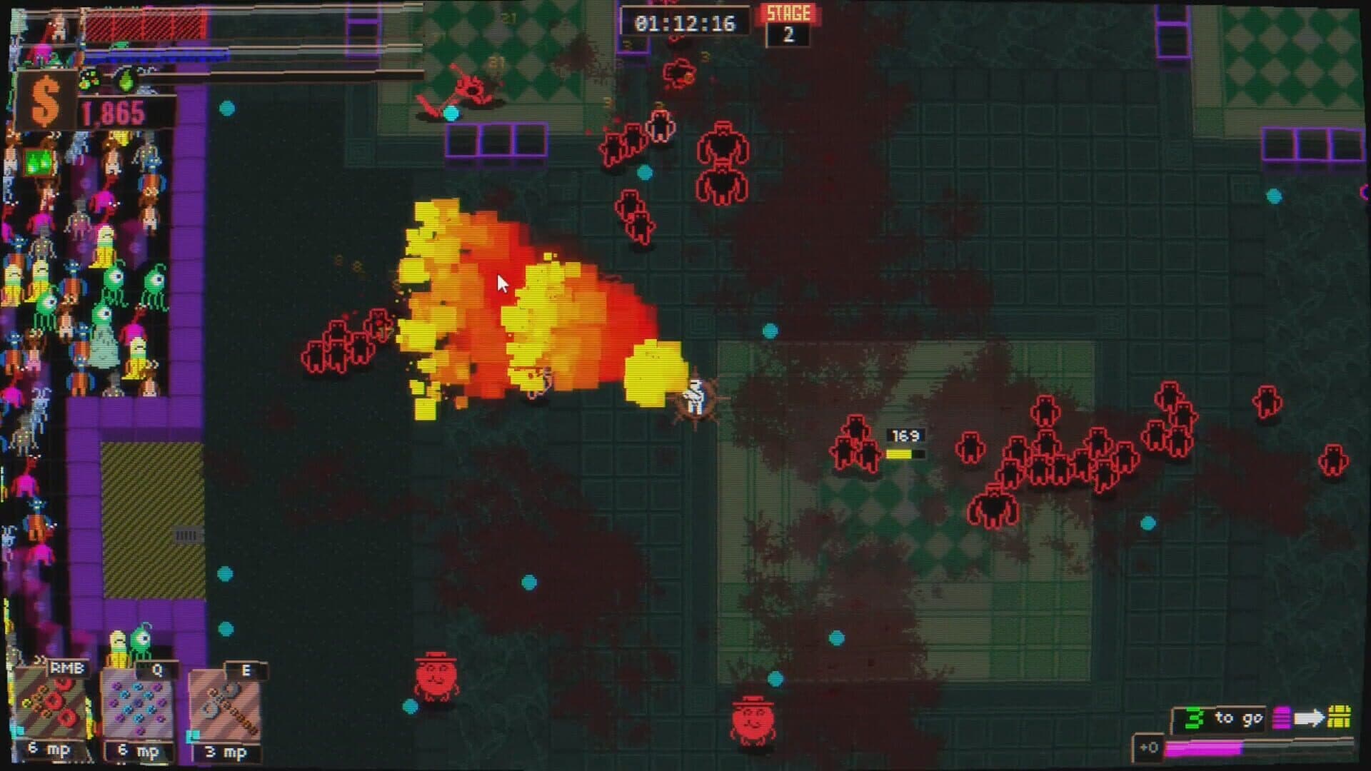 Murderplanet