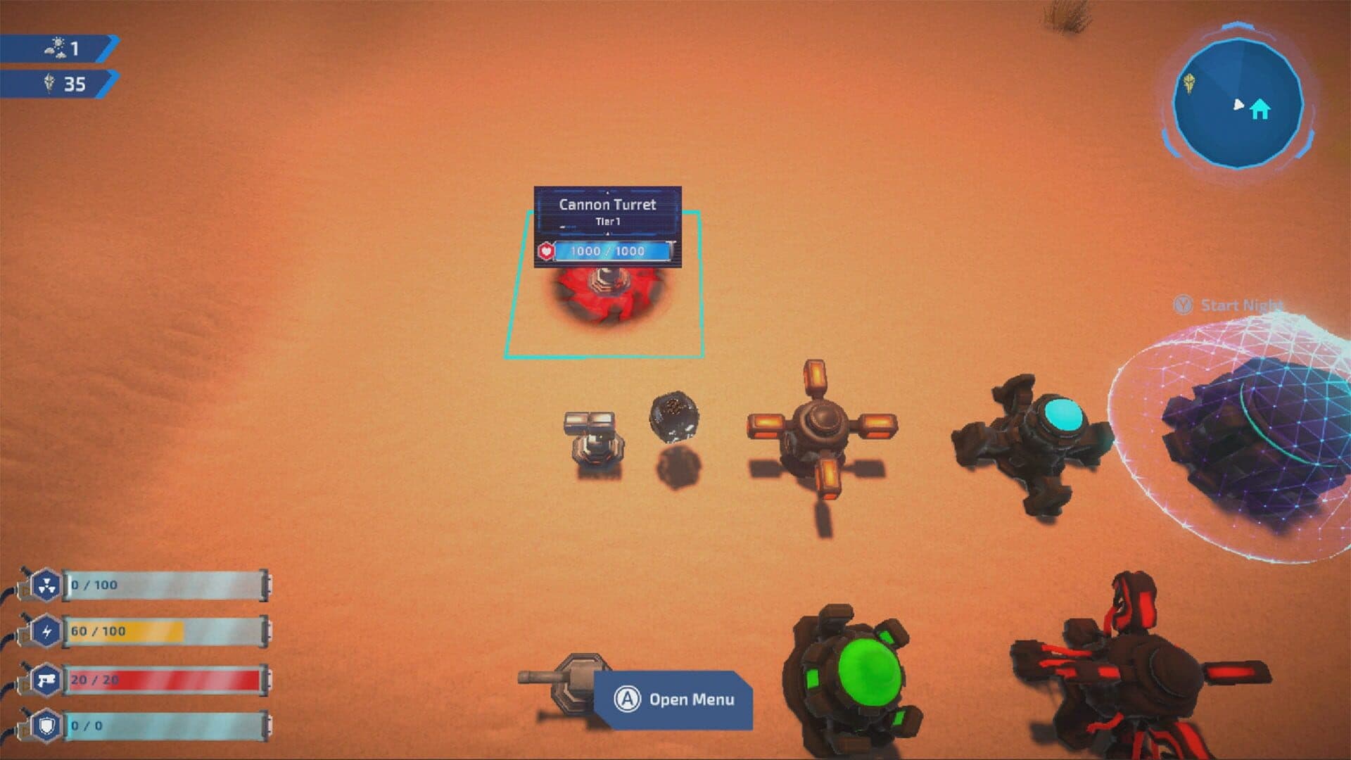 Rogue Drone
