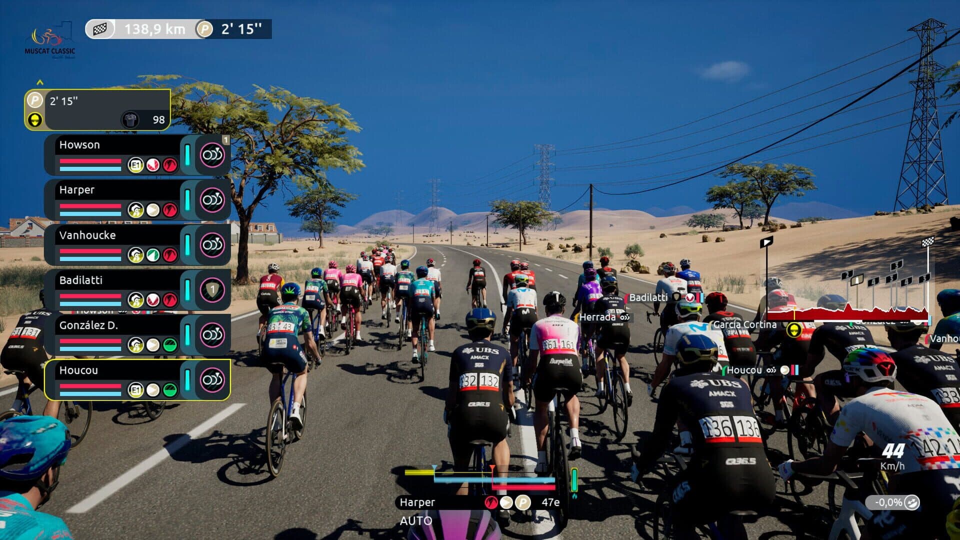 Tour de France 2026