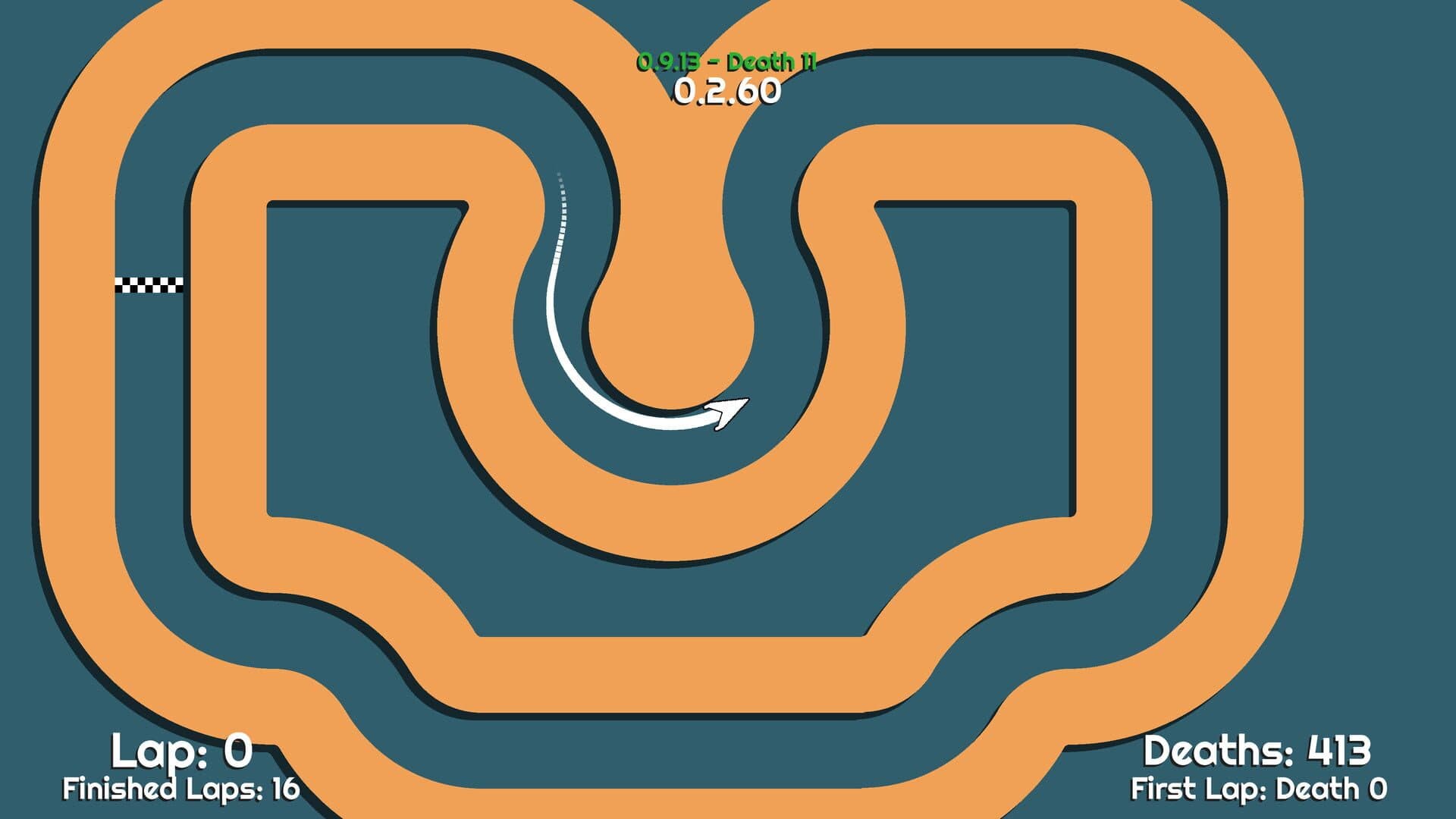 Linerunner