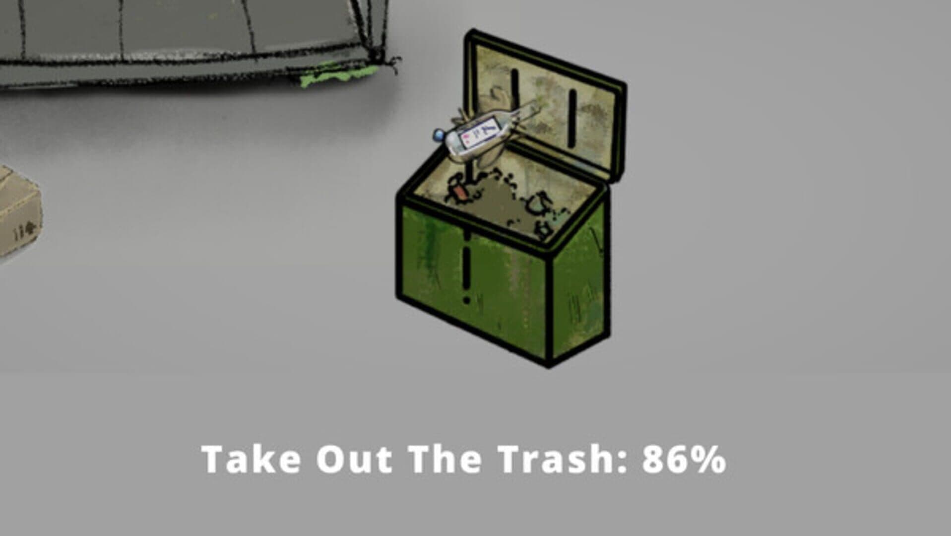Please Fix the Mess