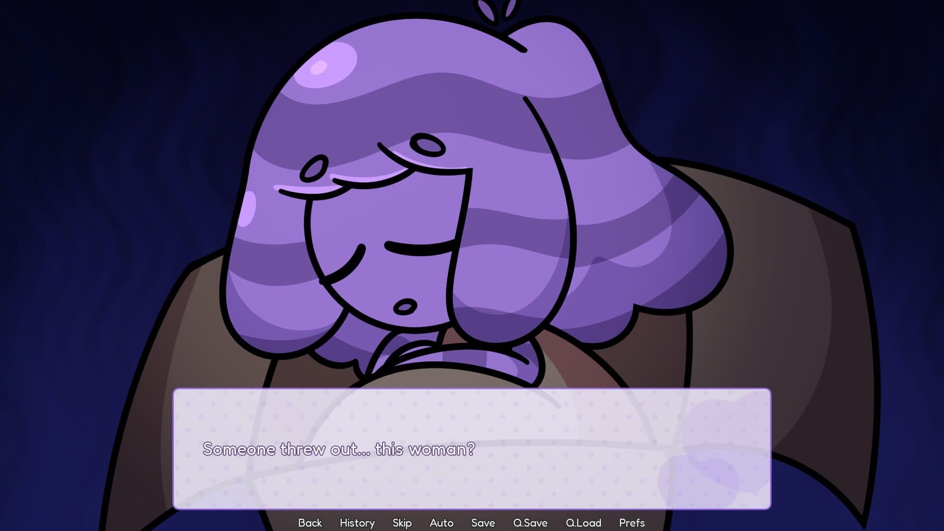 Toxic Yuri