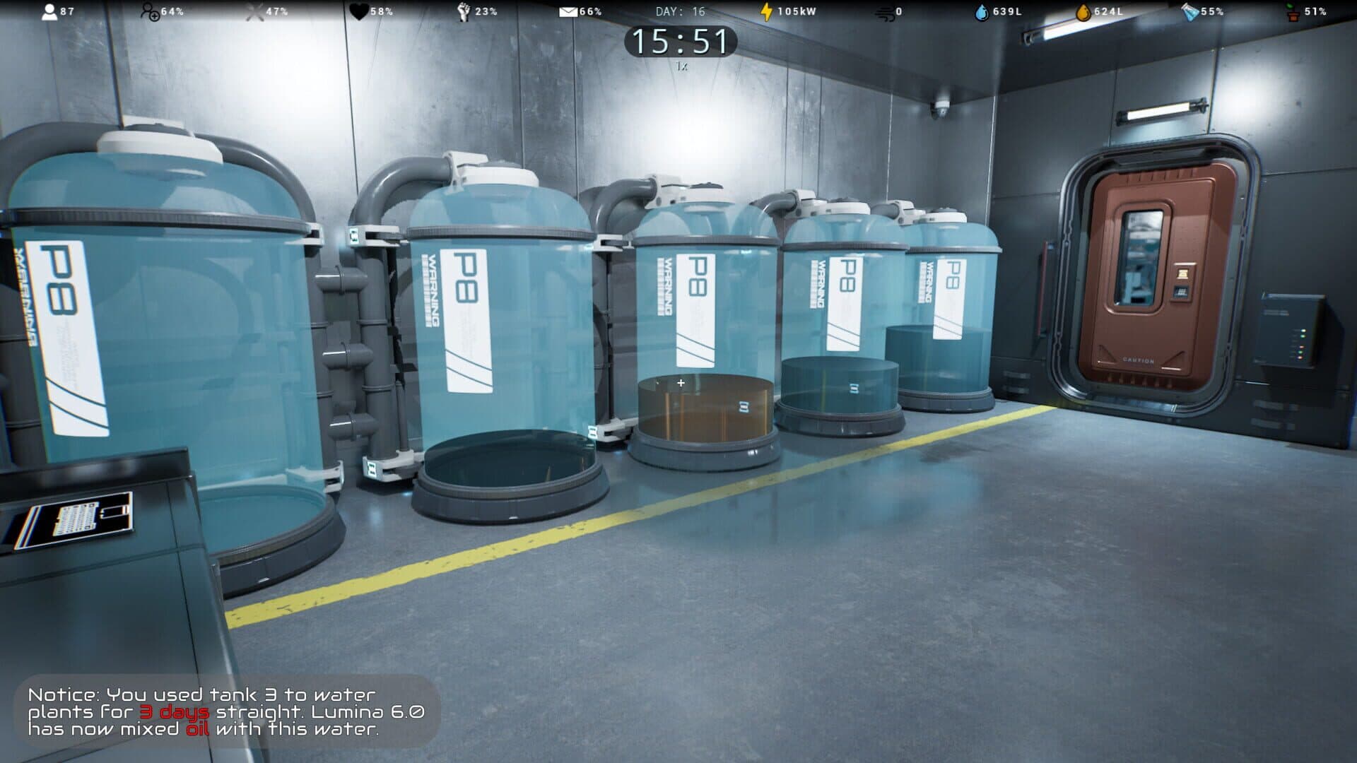 Bunker 1024