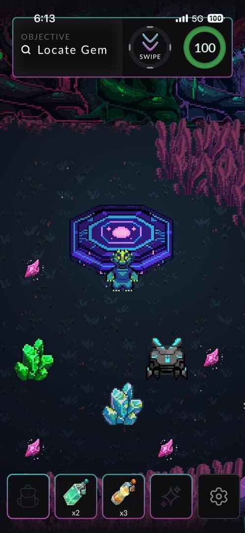 Exaverse