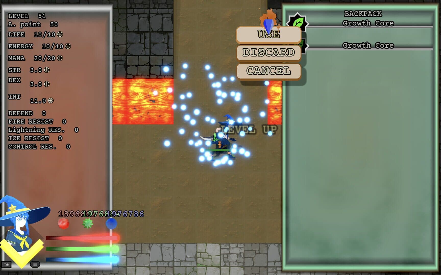 Ninety Nine Dungeons