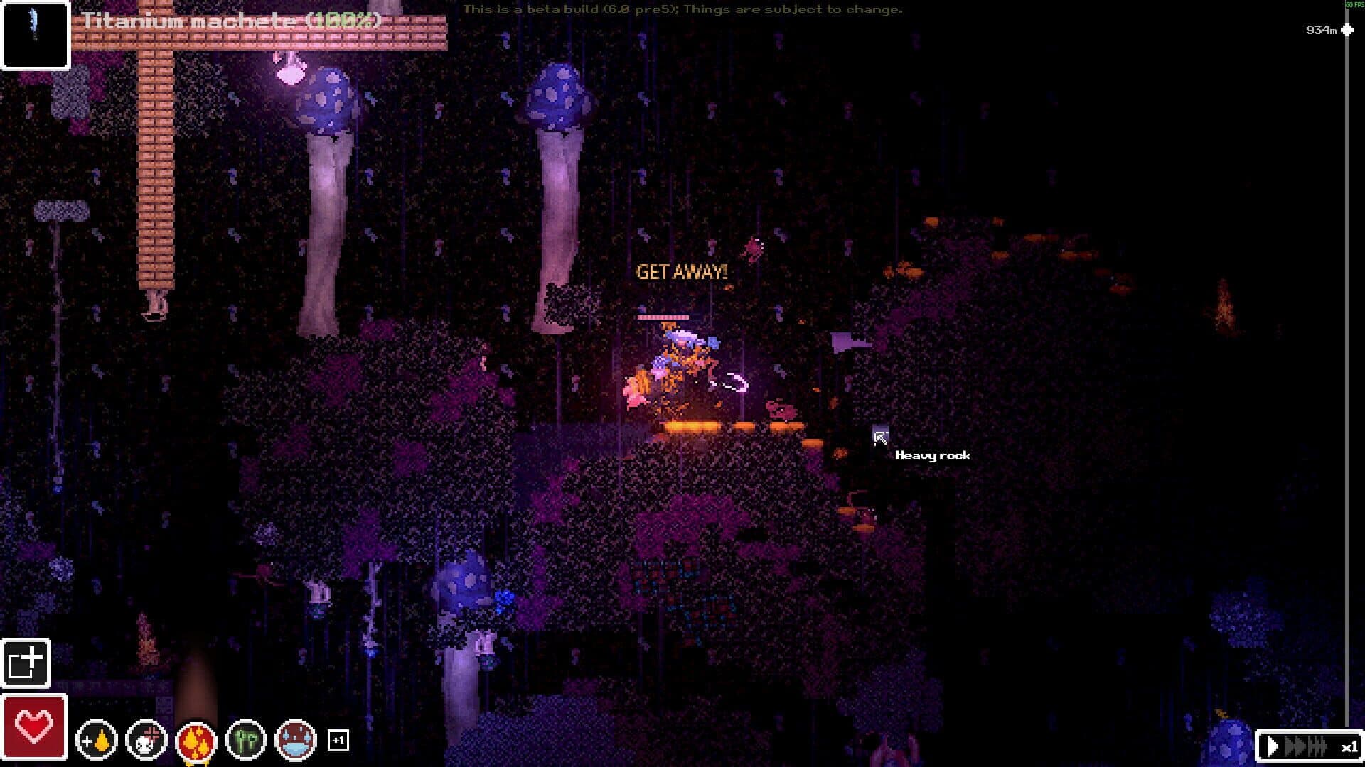 Casualties: Unknown