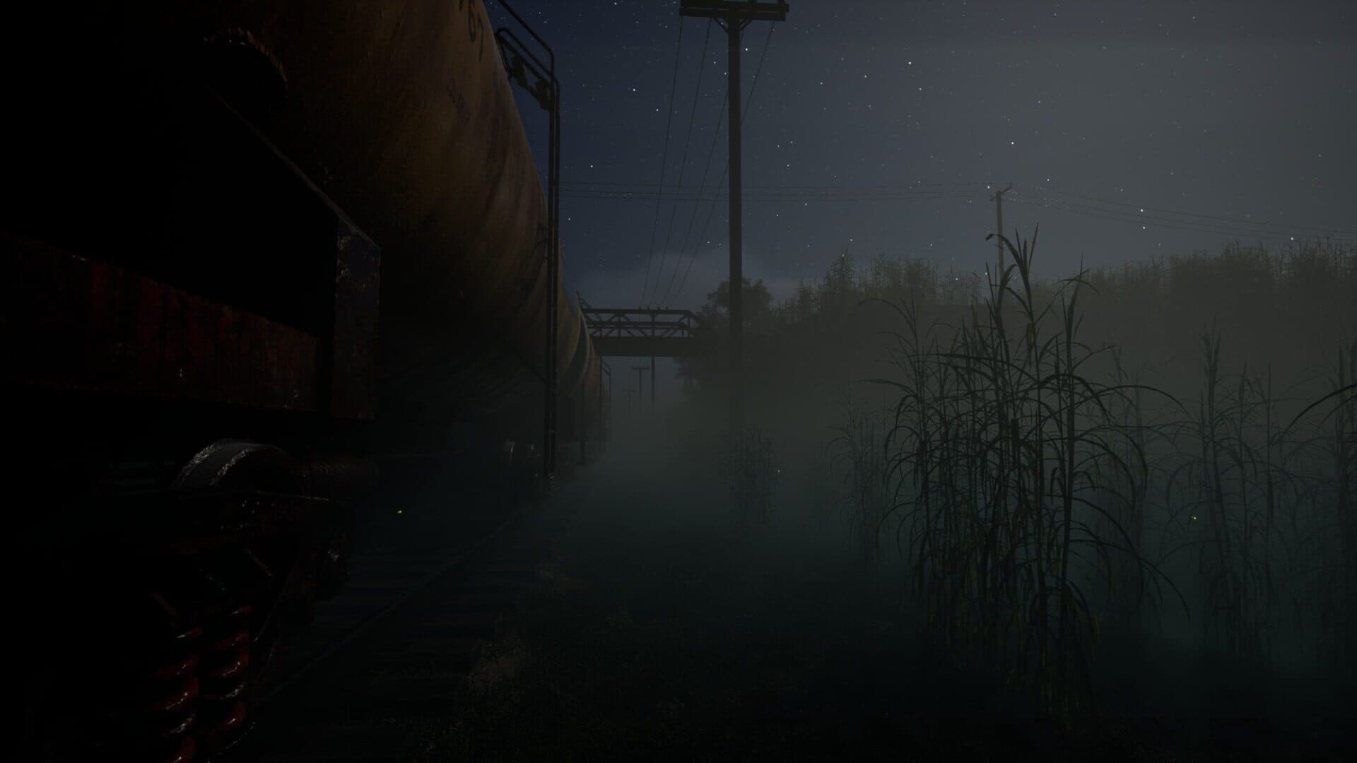 Whispers of the Tallgrass
