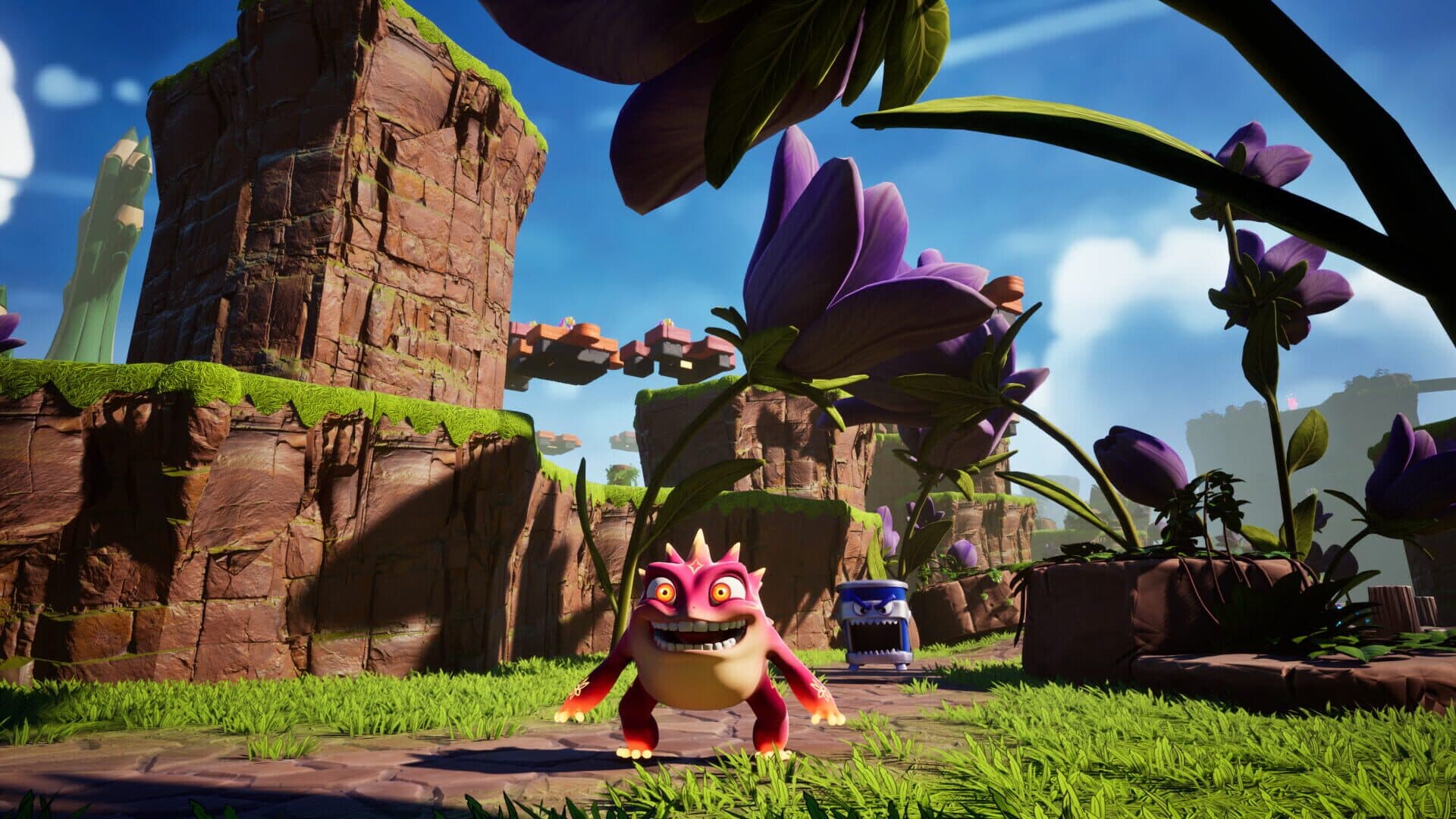 Tamitos: Tale of Understanding