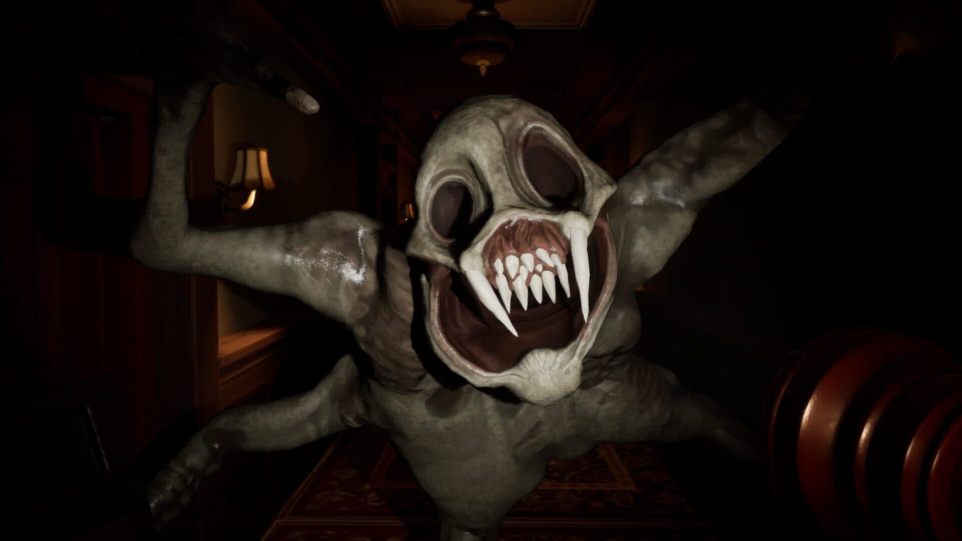 Exorcist Hotline