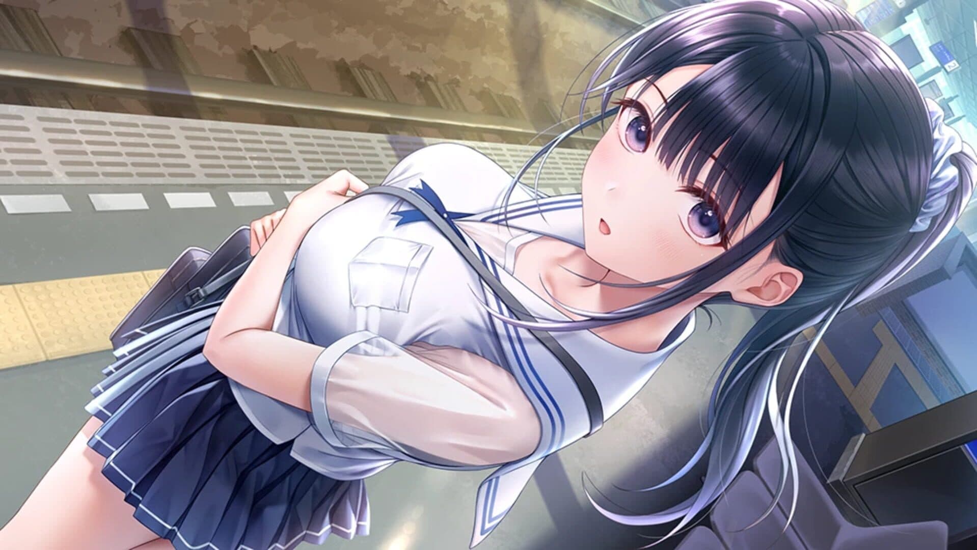 Seifuku Kanojo 3