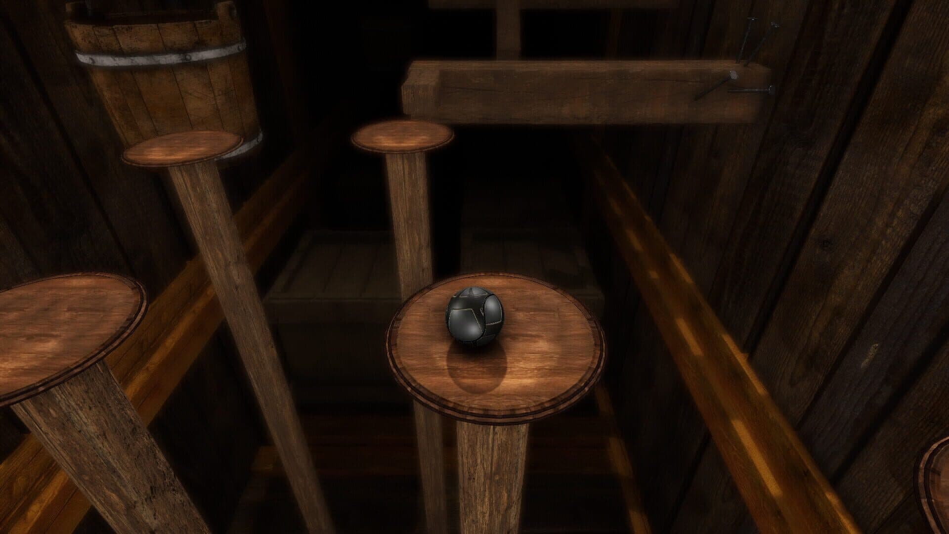 Spheroll