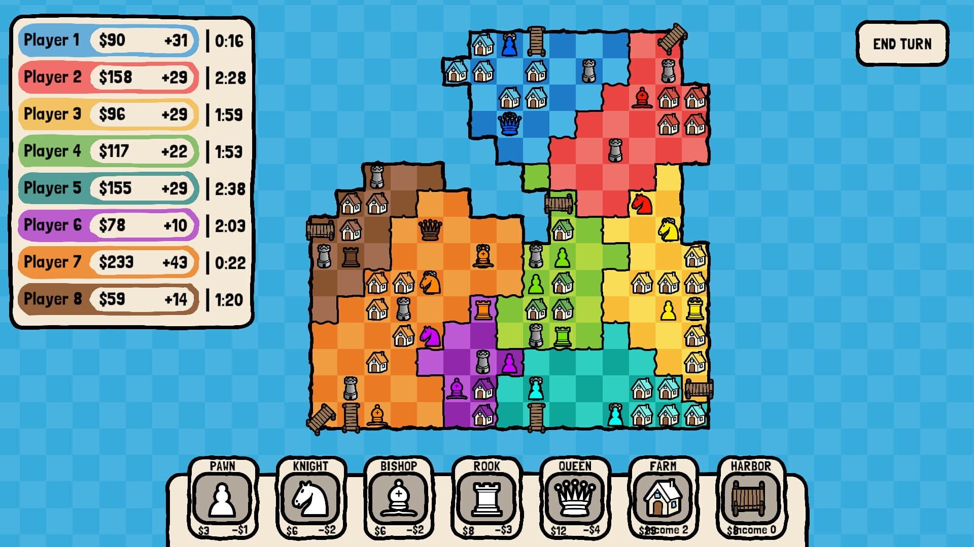Chess 2