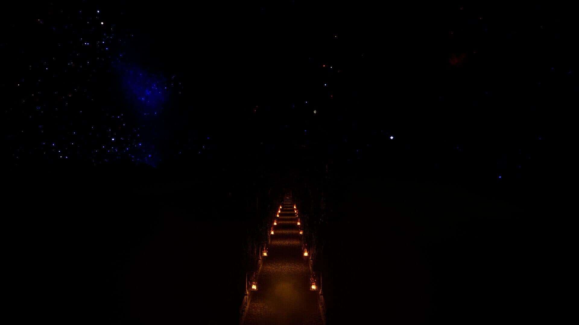 The Hollow Road: Prologue