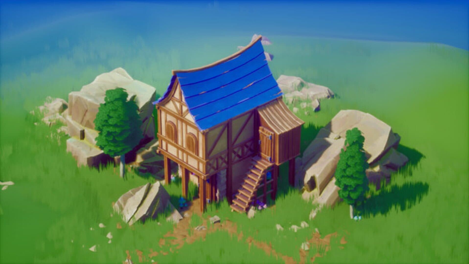 Tiny House Finds