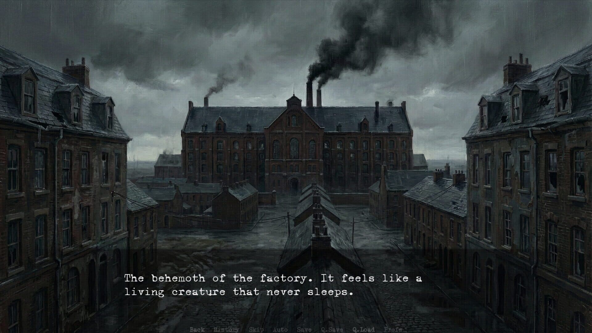 Factory