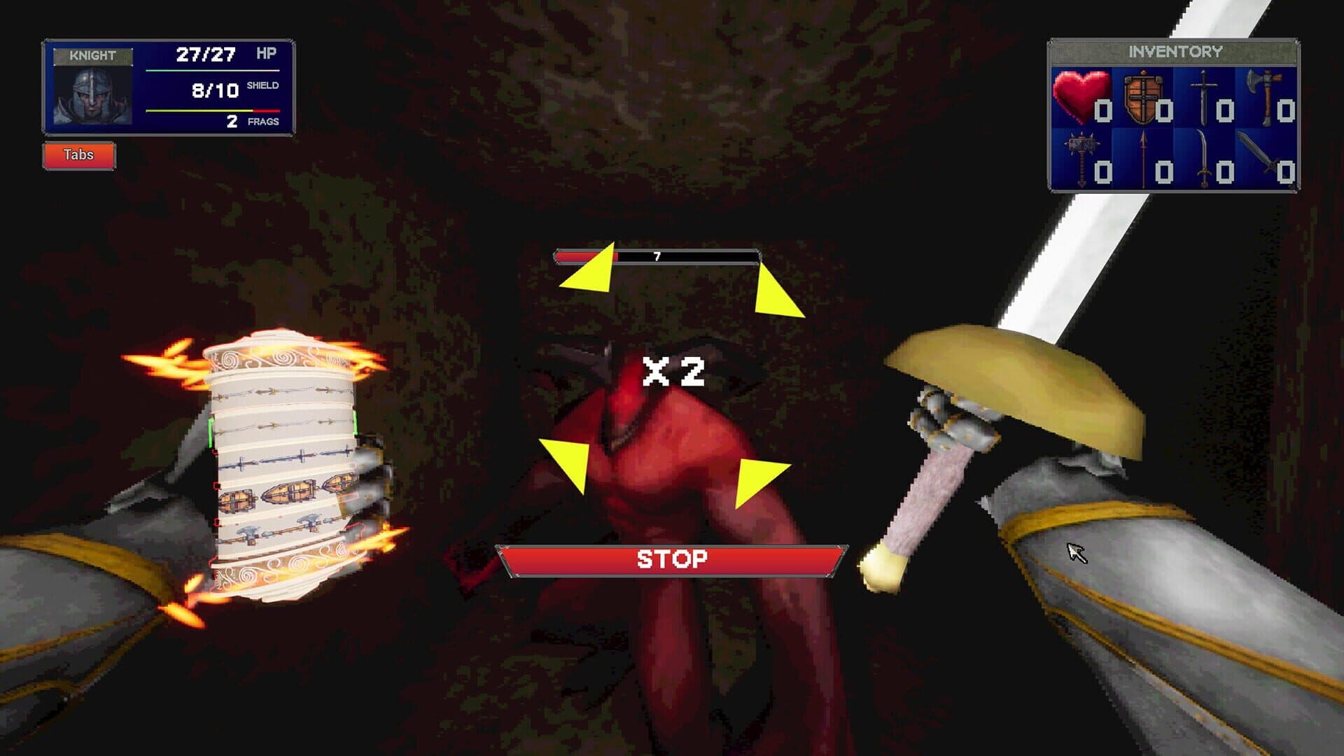 Slot or Die