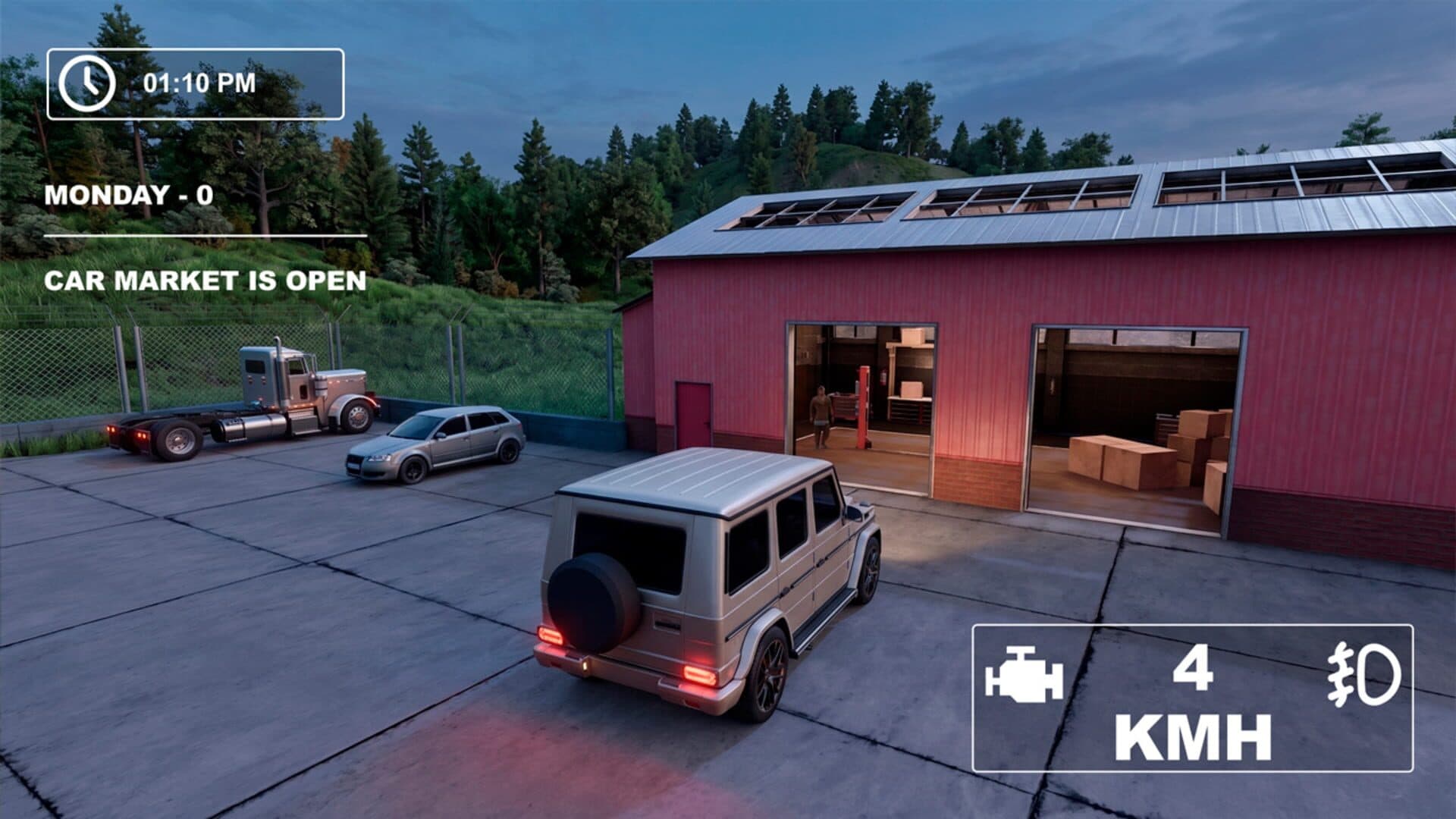 Car Sales Simulator 2026