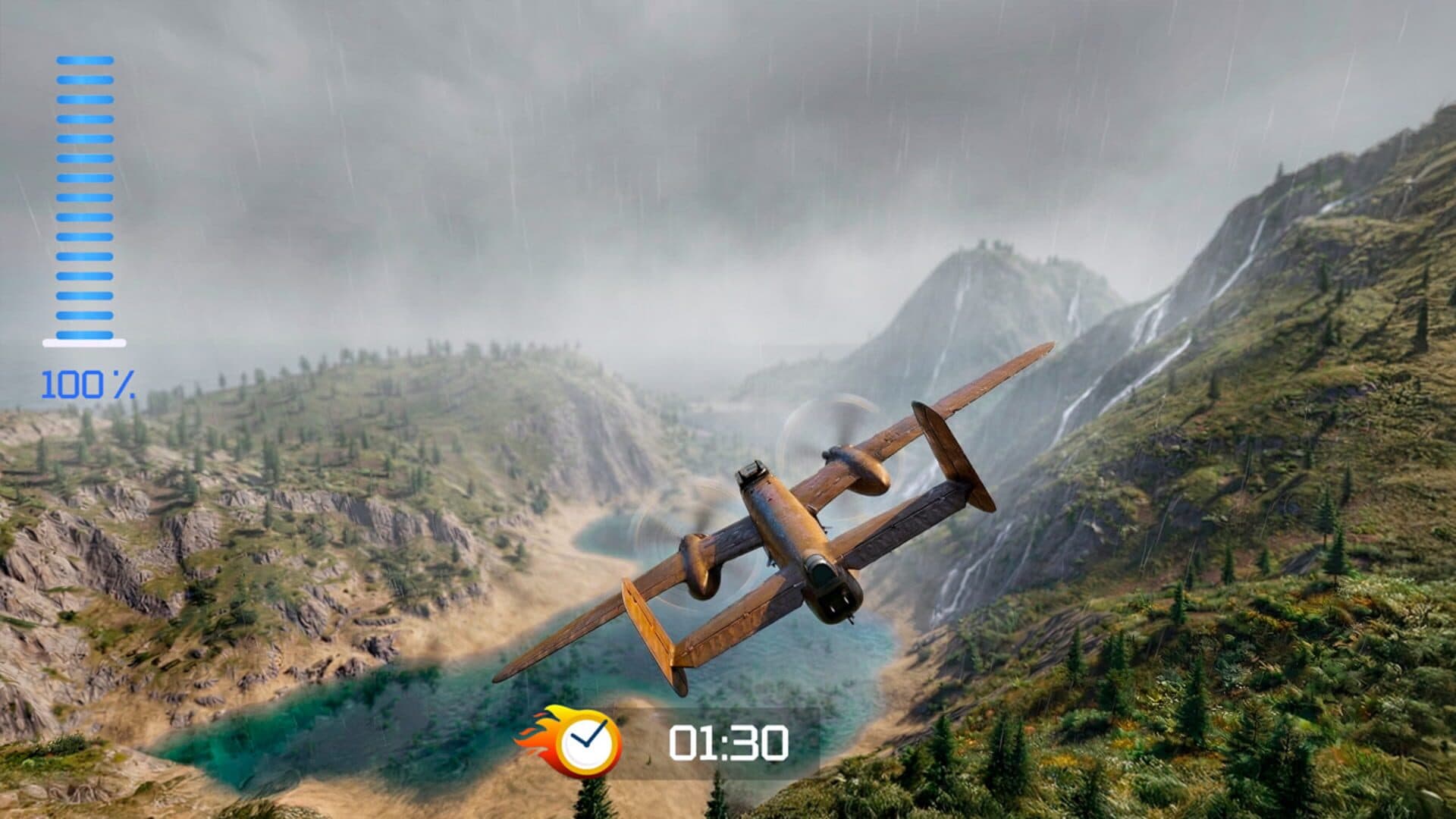 Flight Simulator 2026