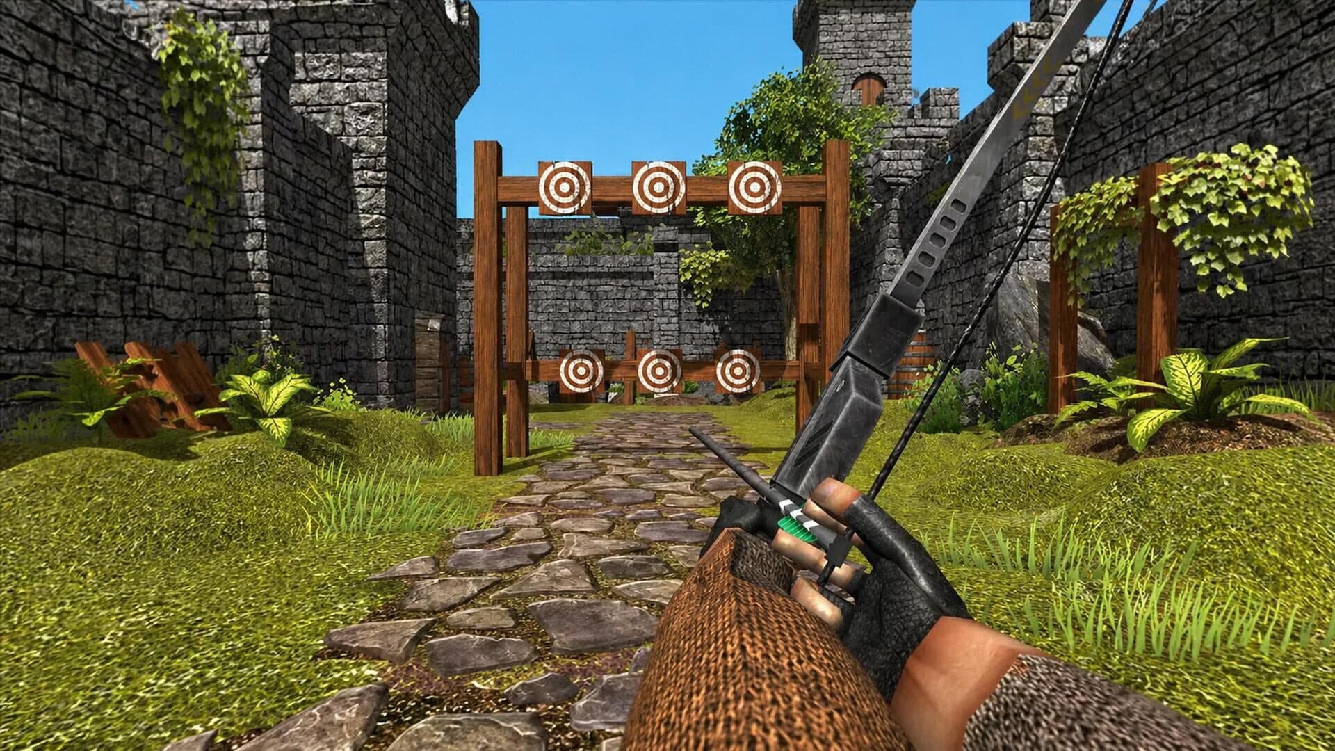 Archery King