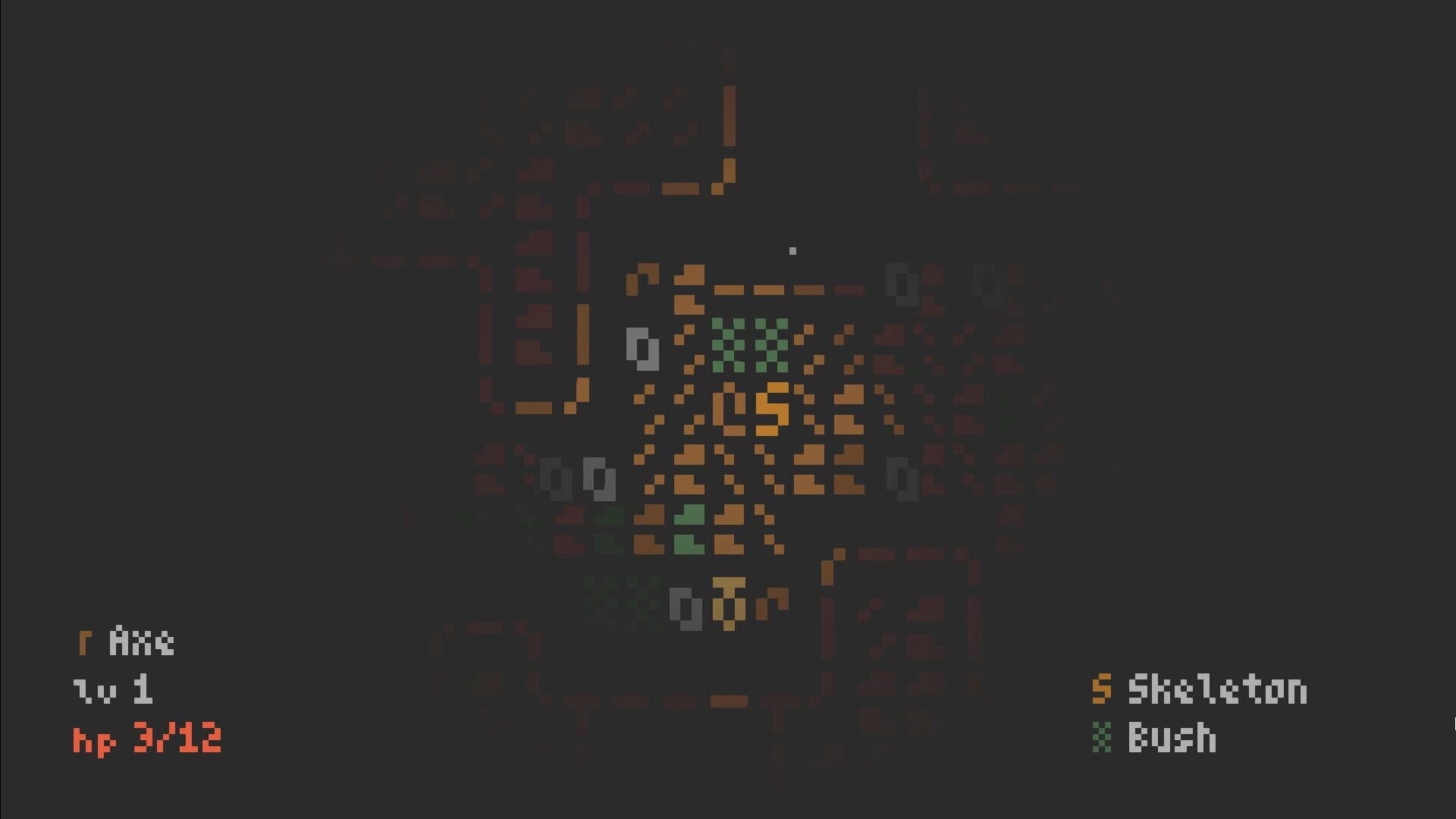 Rangedrifter