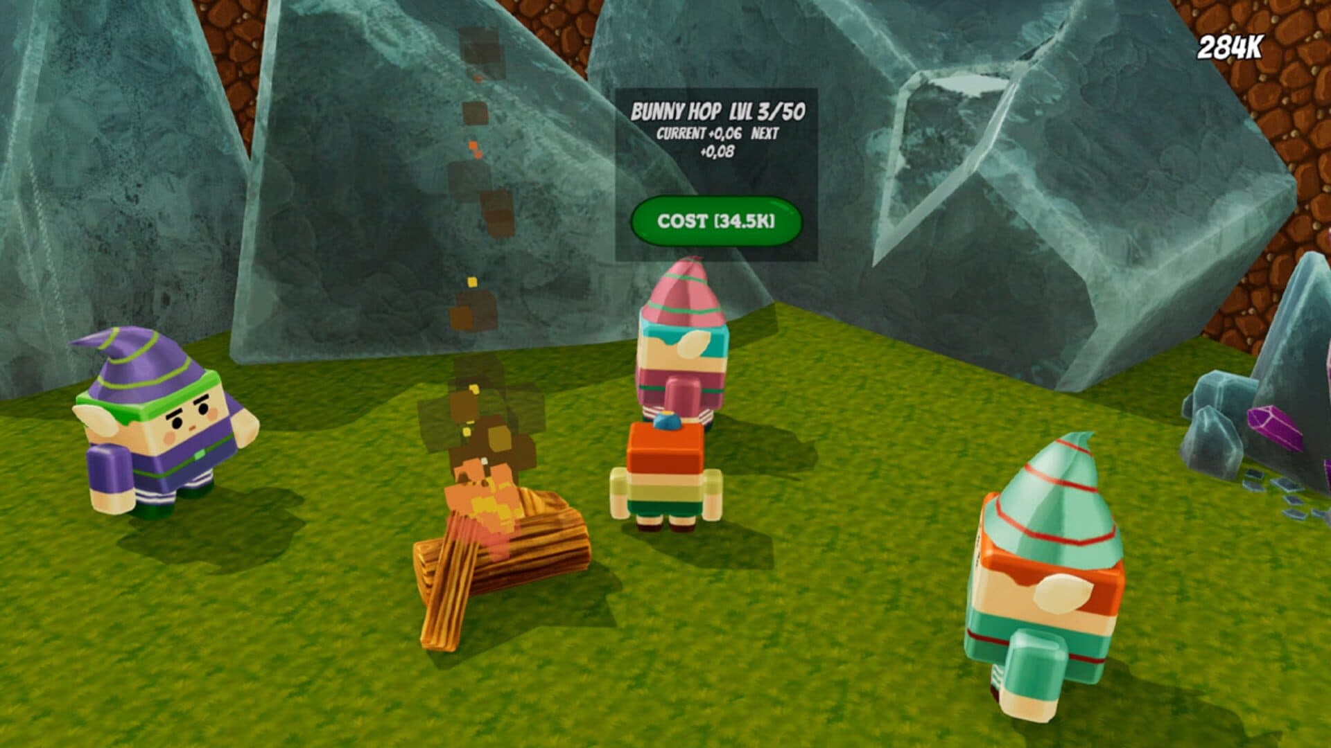 Escape Tsunami For Brainrots