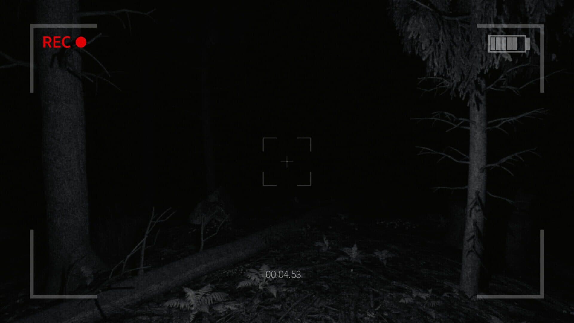 The Rake Sees You