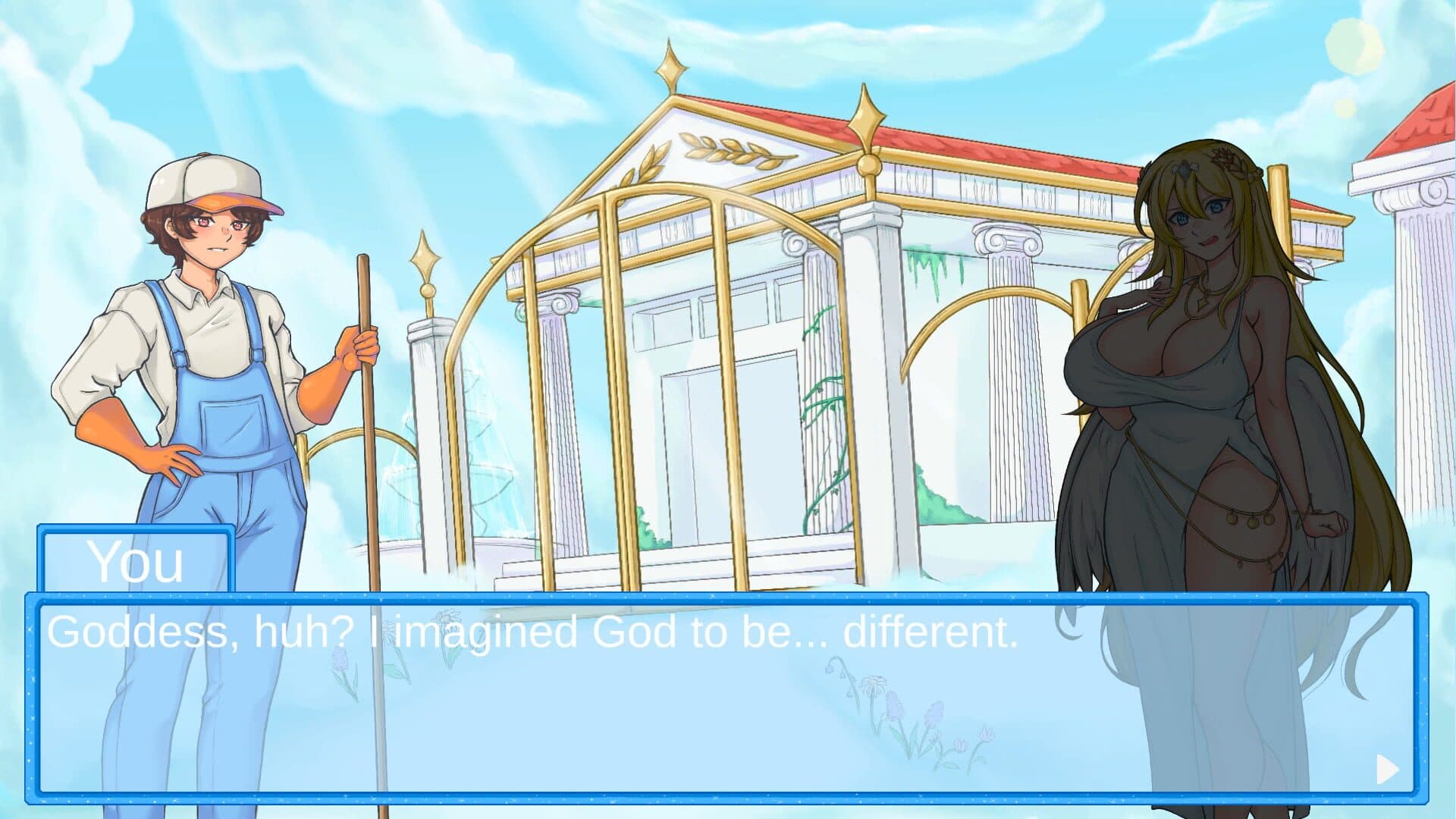 Help me Cleaner Sama!: I Got Isekai'd to Clean Monster Girl Basements