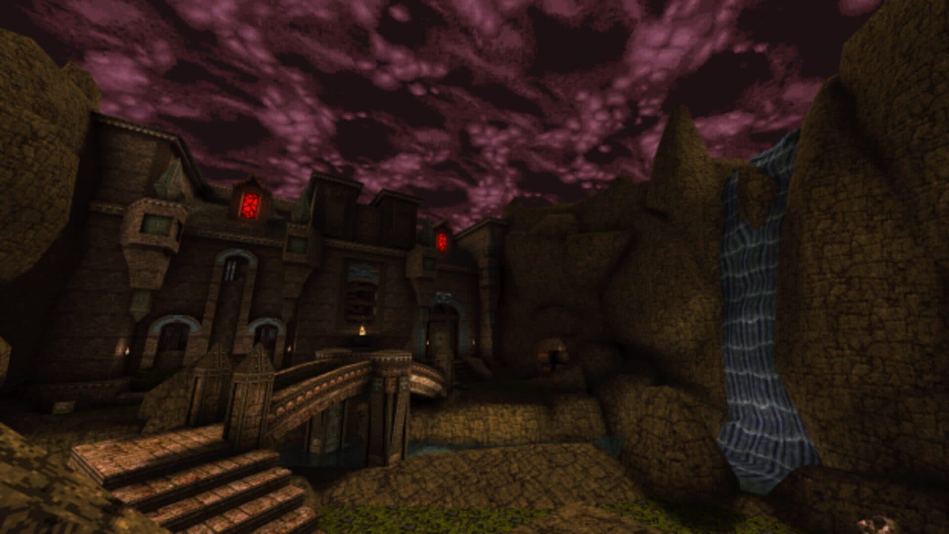 Quake 30th Anniversary Jam
