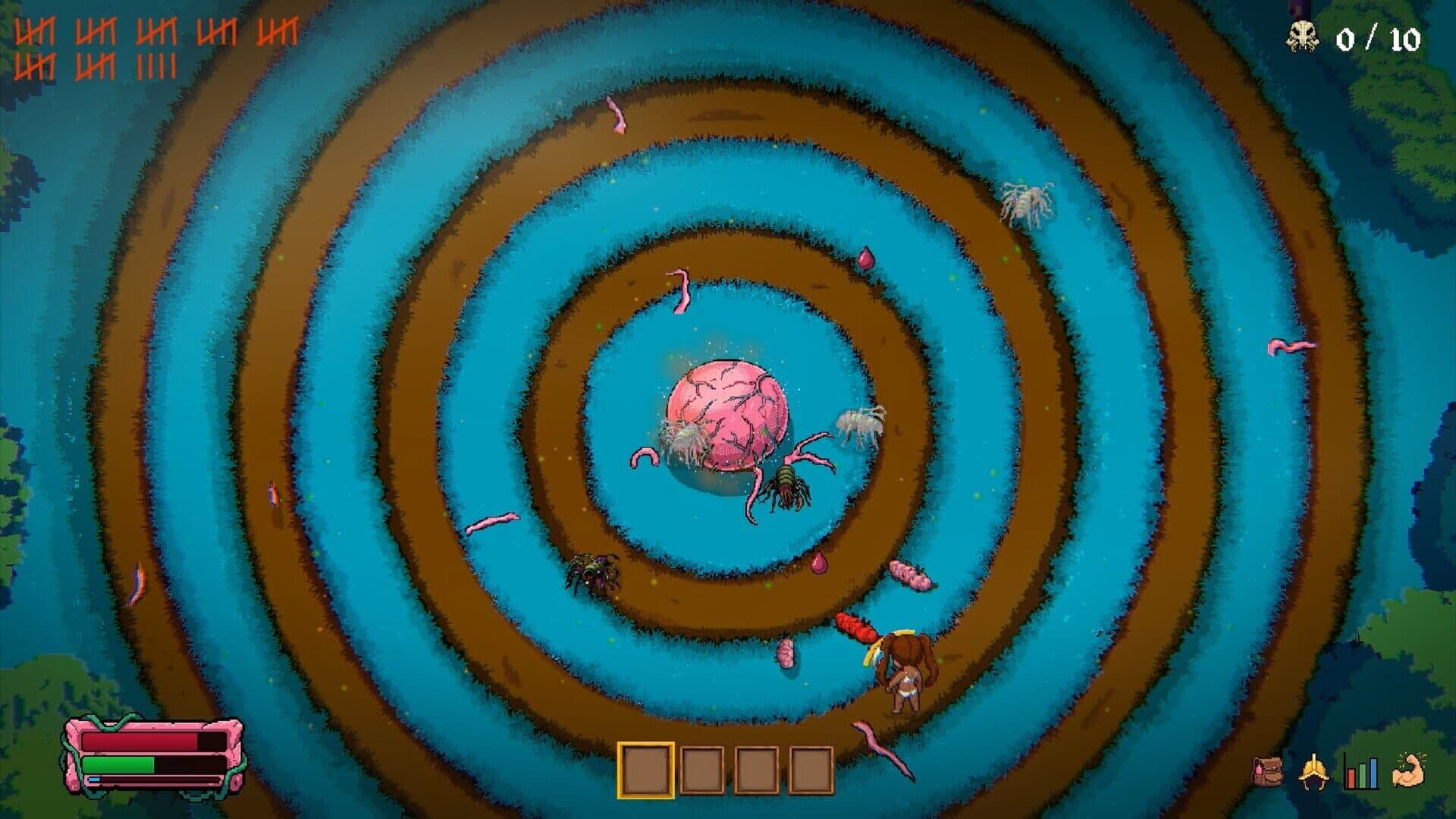 The Membrane