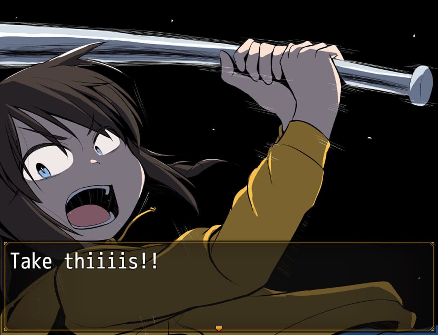 Kunugi's Life is a Mess!