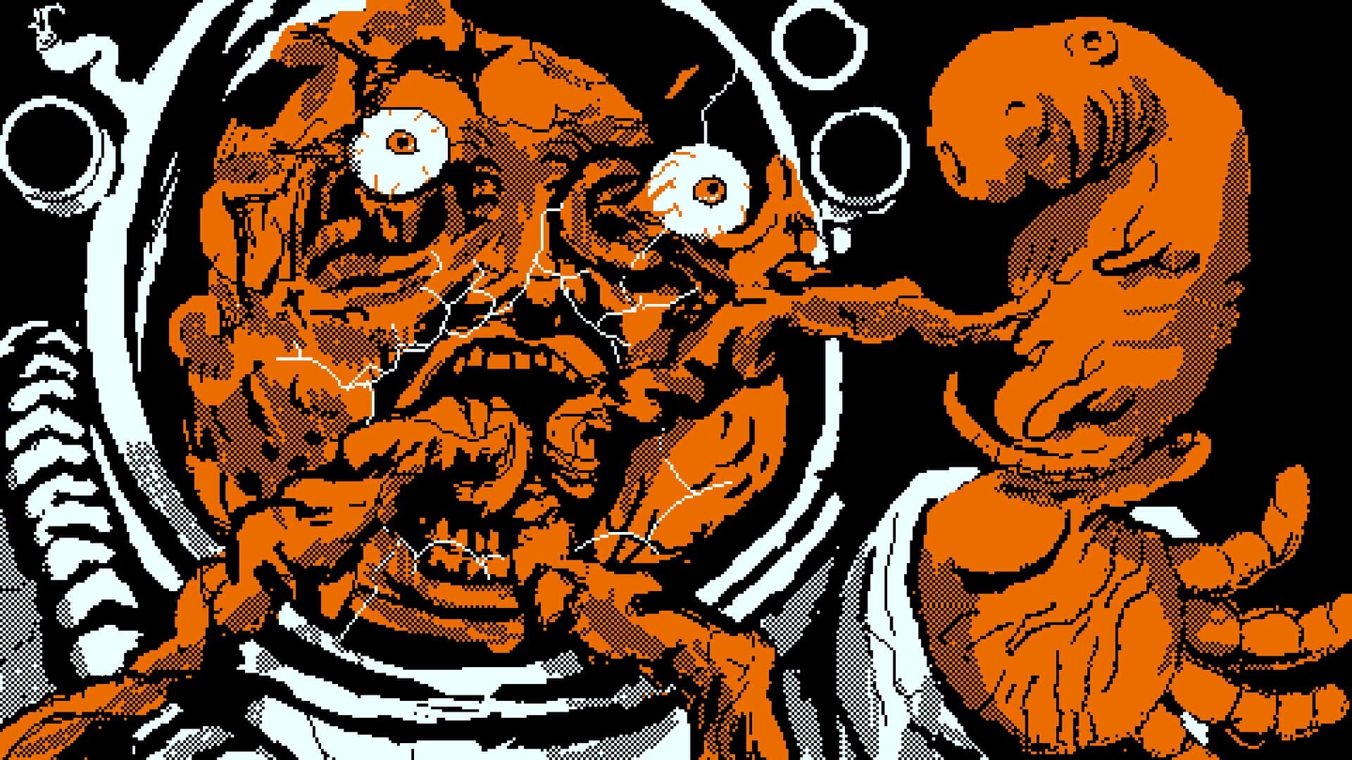Kopernicus: Extraction