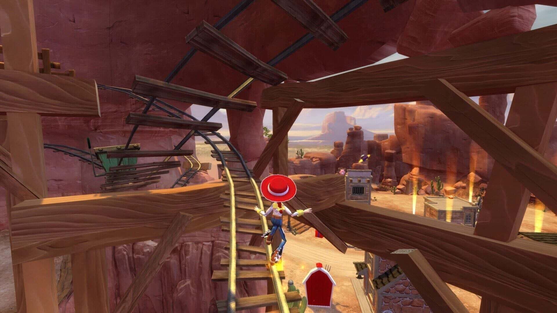 Toy Story 3 Complete Edition