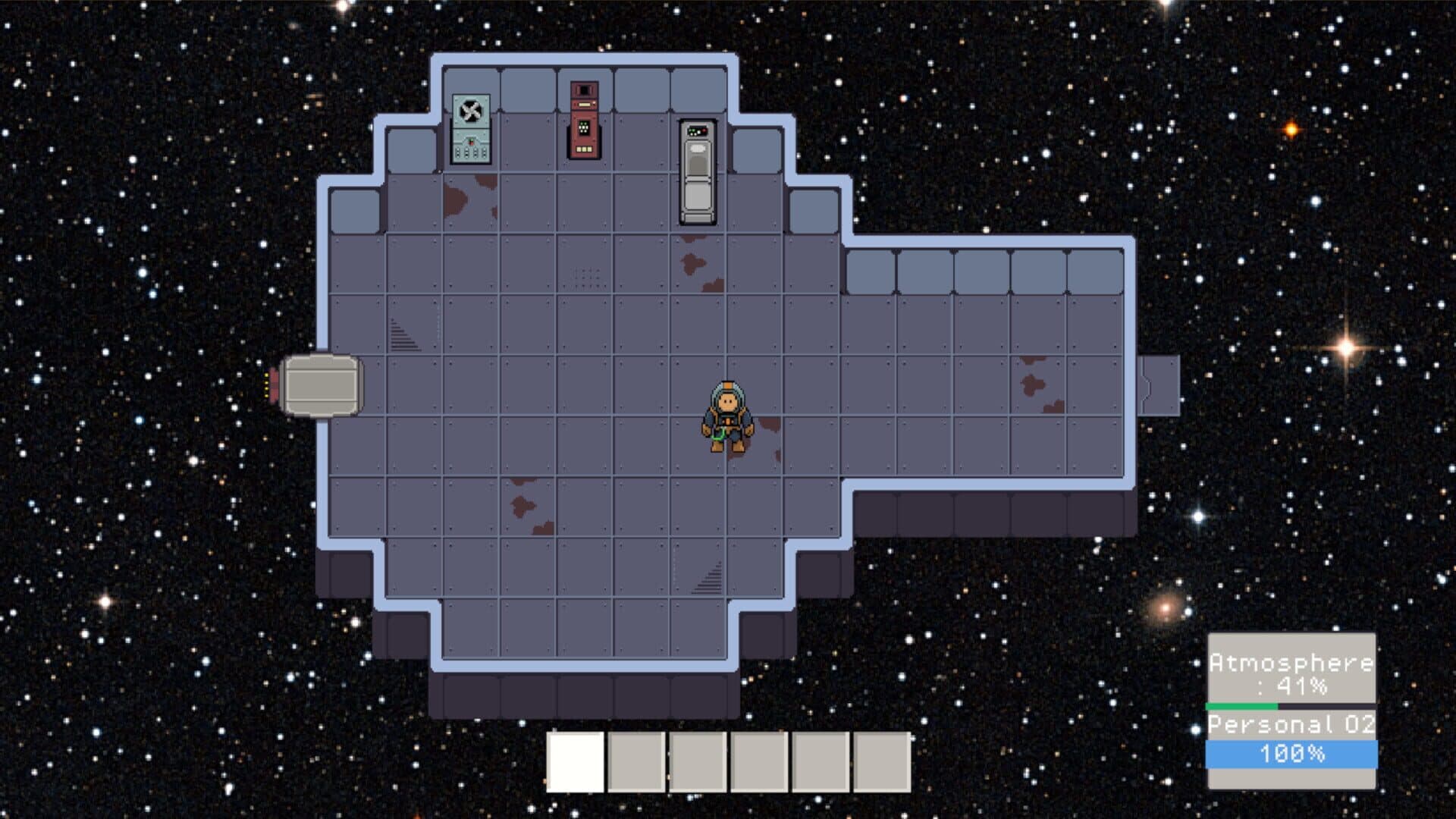 Bean Base