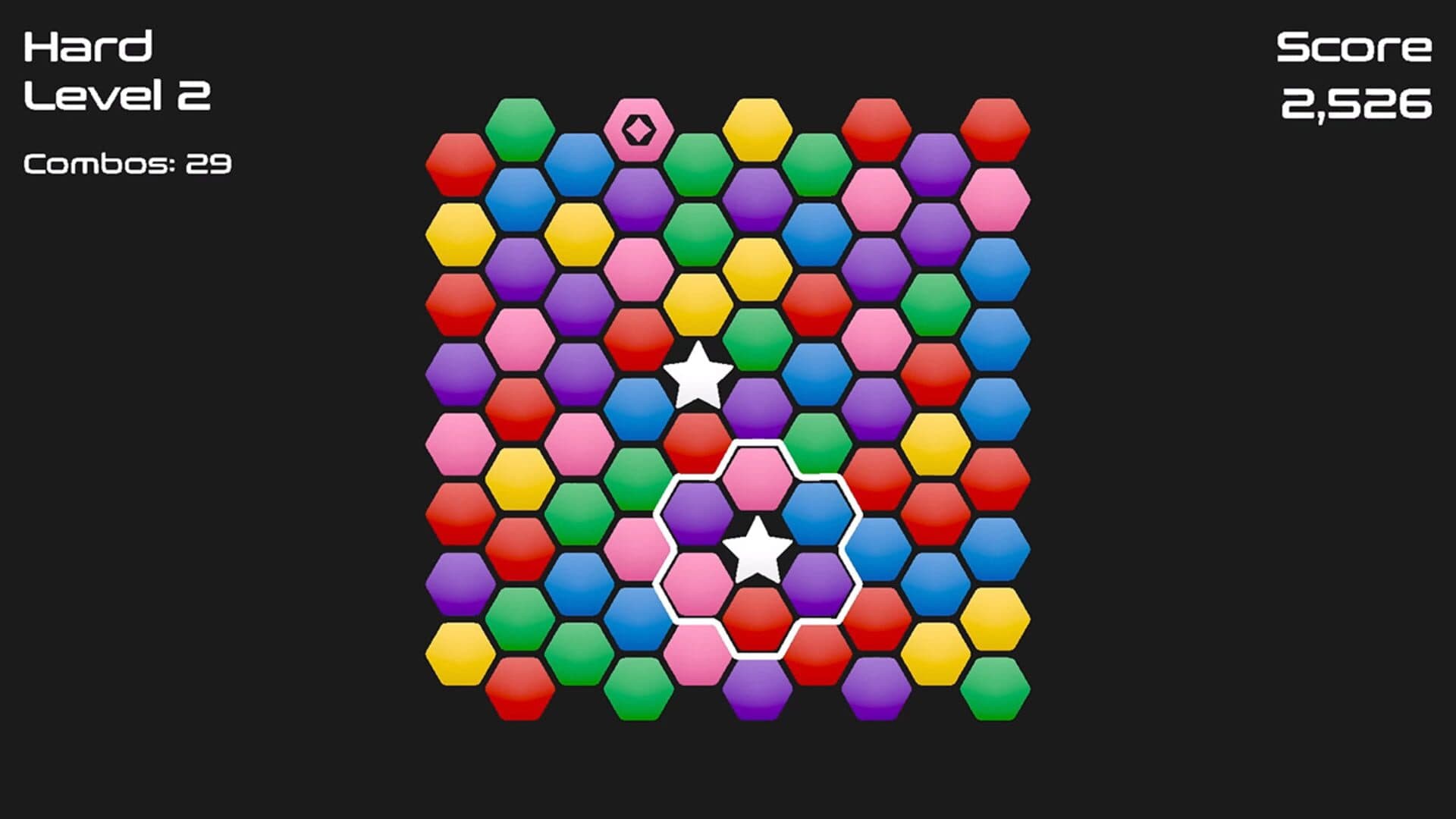 Hexara