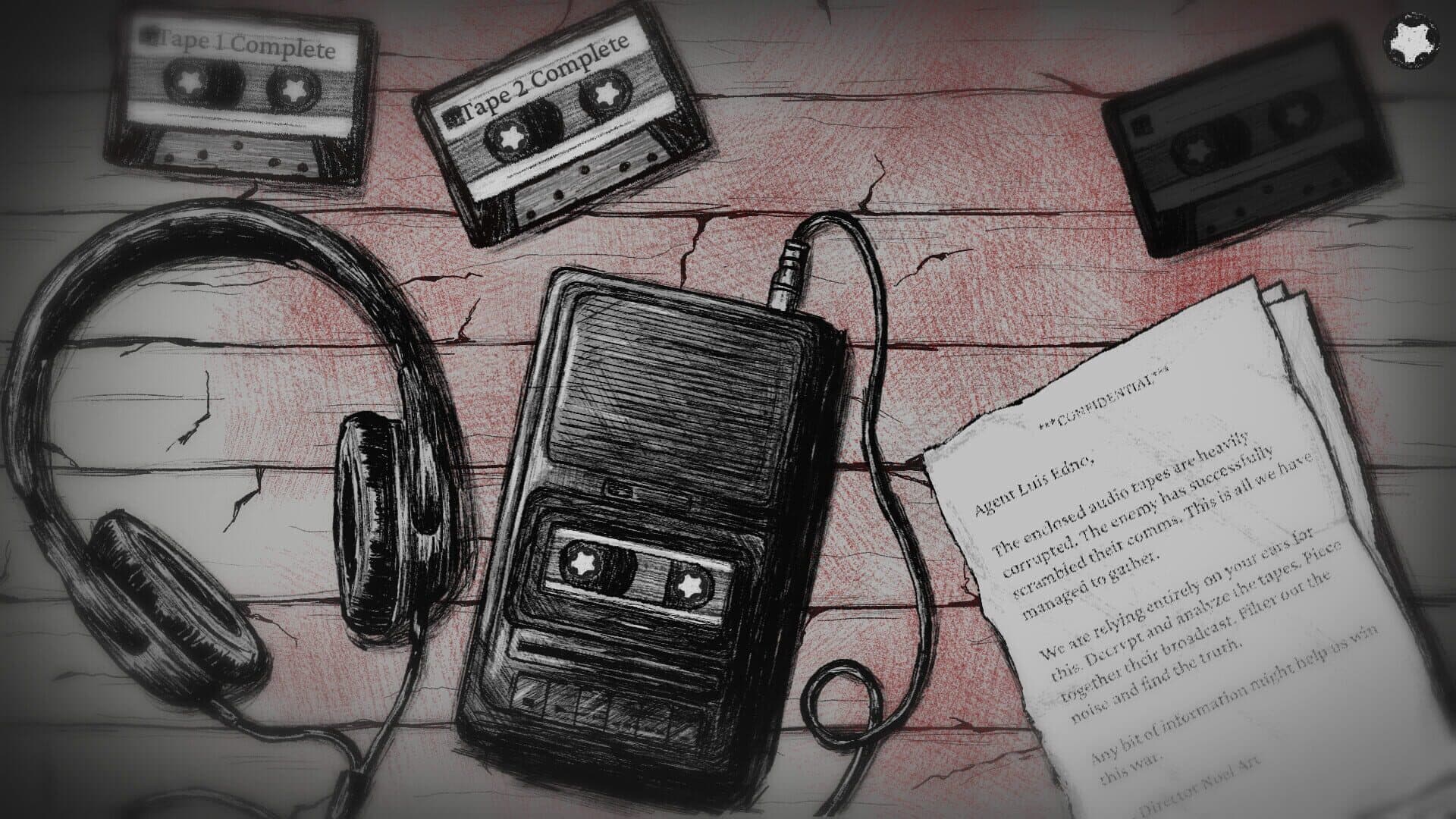 Hearing Voices