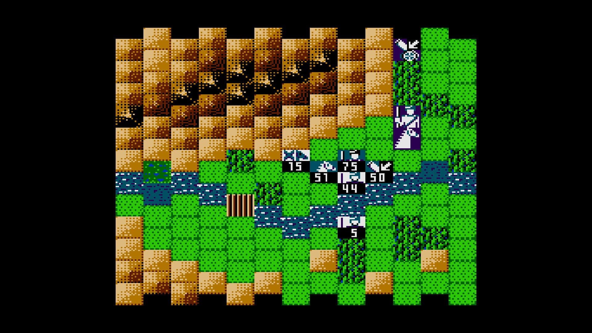 Console Archives: L'Empereur