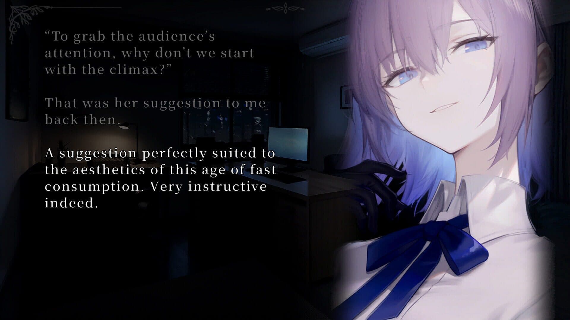 The Kuon Island Nursery Rhyme Murders: Case Notes
