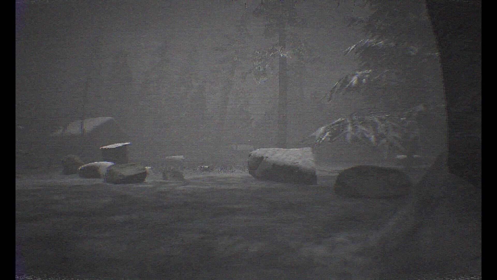 Lost Stories