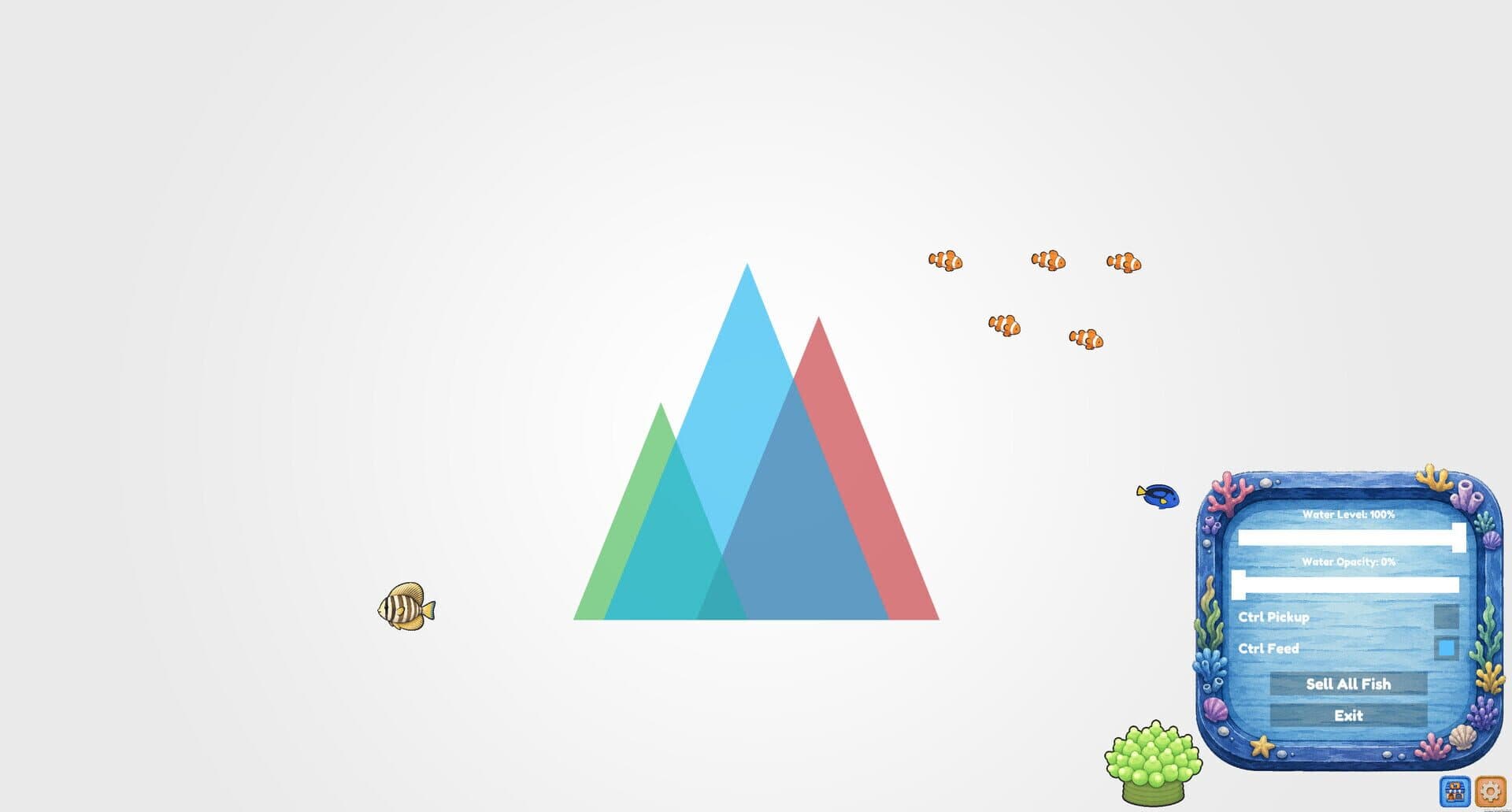 Nano Reef