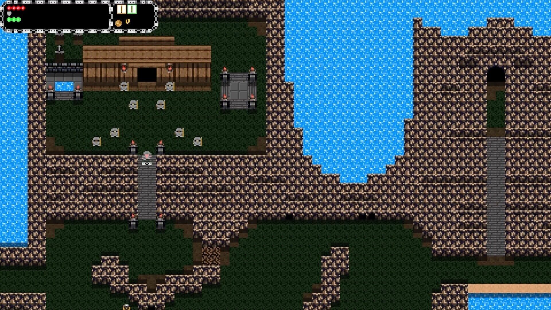 Ancient Adventure