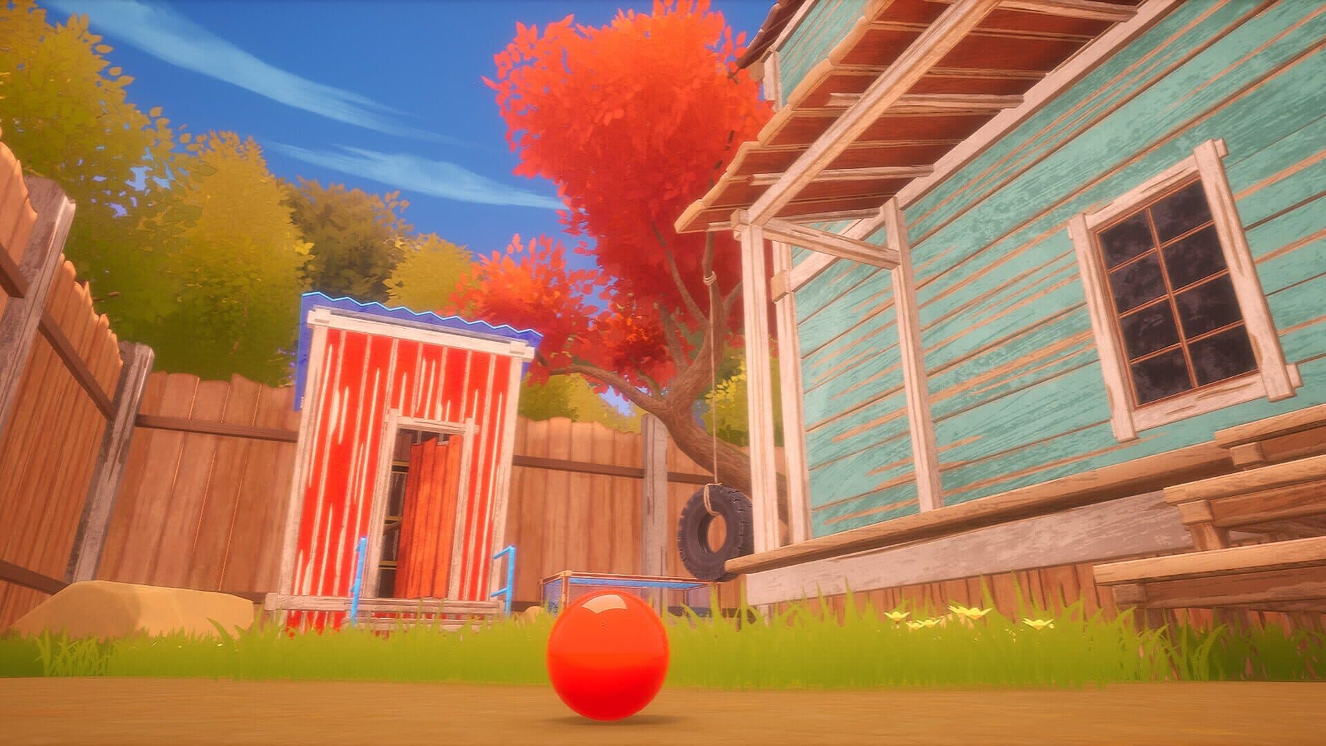 Bounce Forever