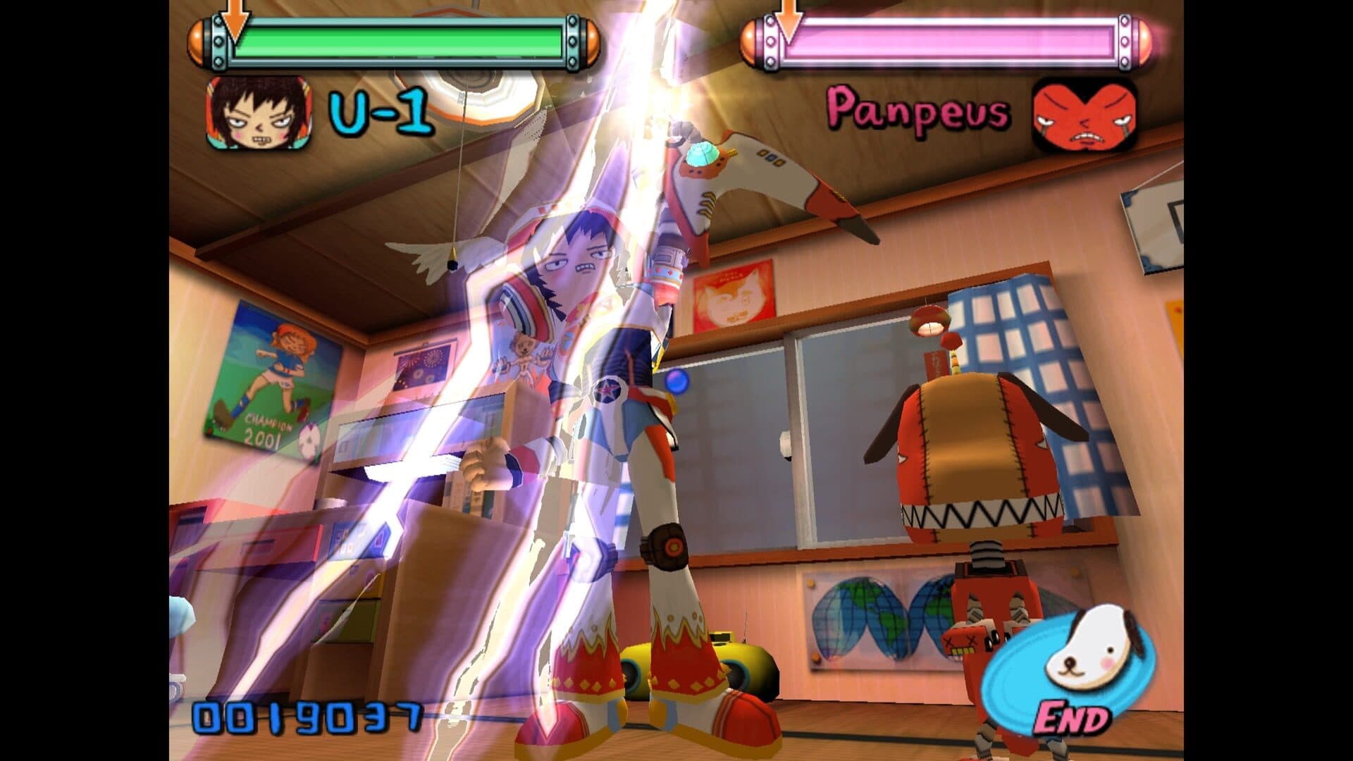 Gitaroo Man