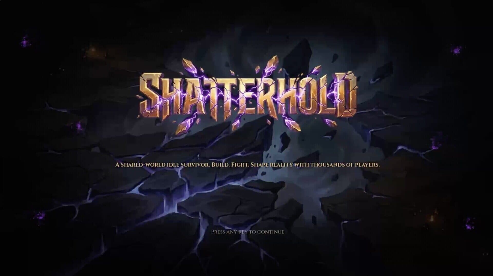 Shatterhold