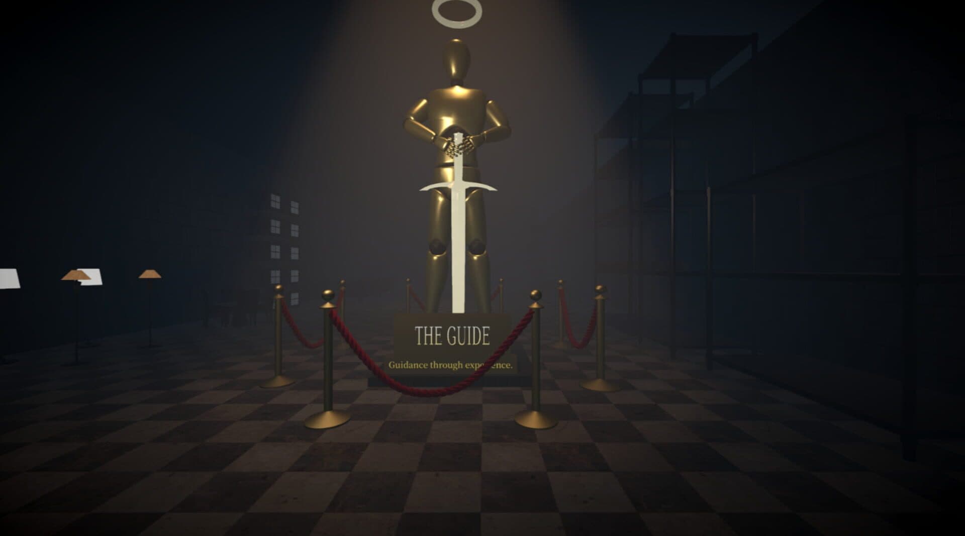 Till The Light